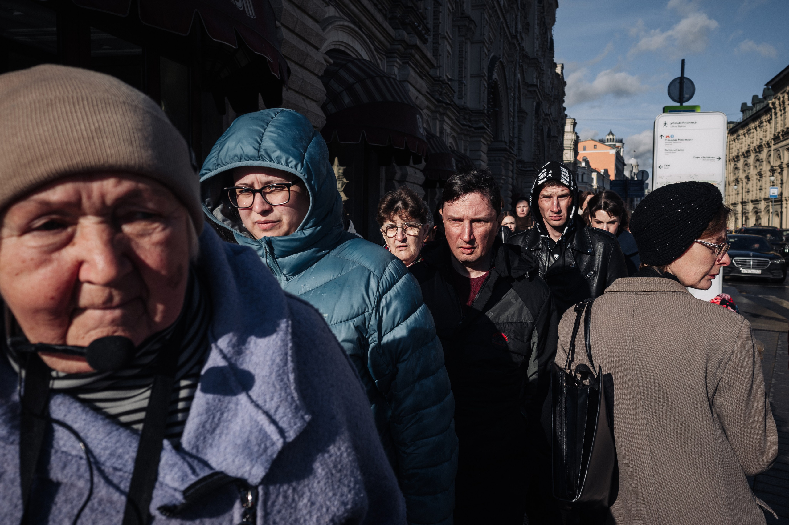 Street photography / Уличная фотография. @tomrus: Рустам Шагиморданов — фотограф