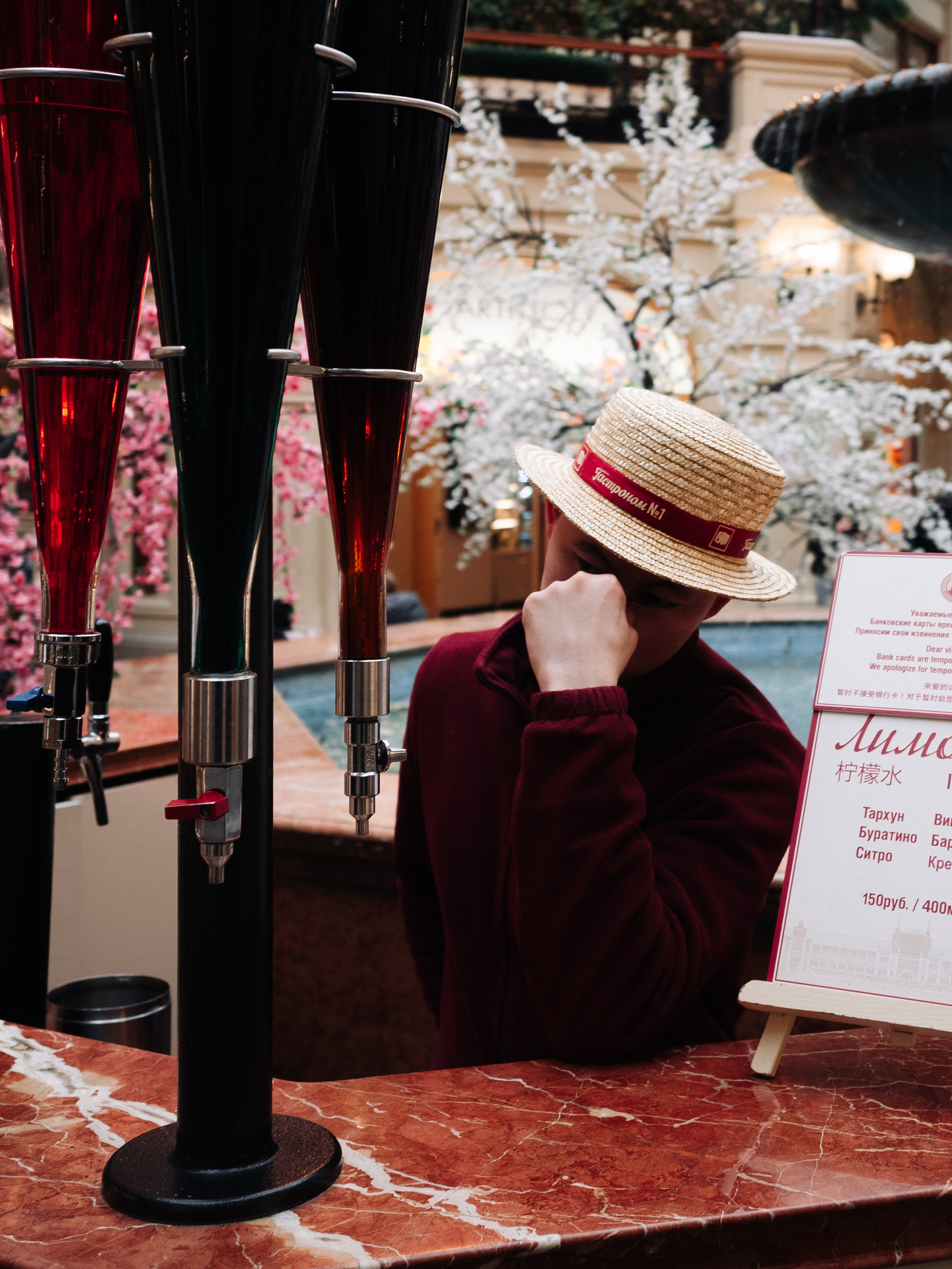 Street photography / Уличная фотография. @tomrus: Рустам Шагиморданов — фотограф
