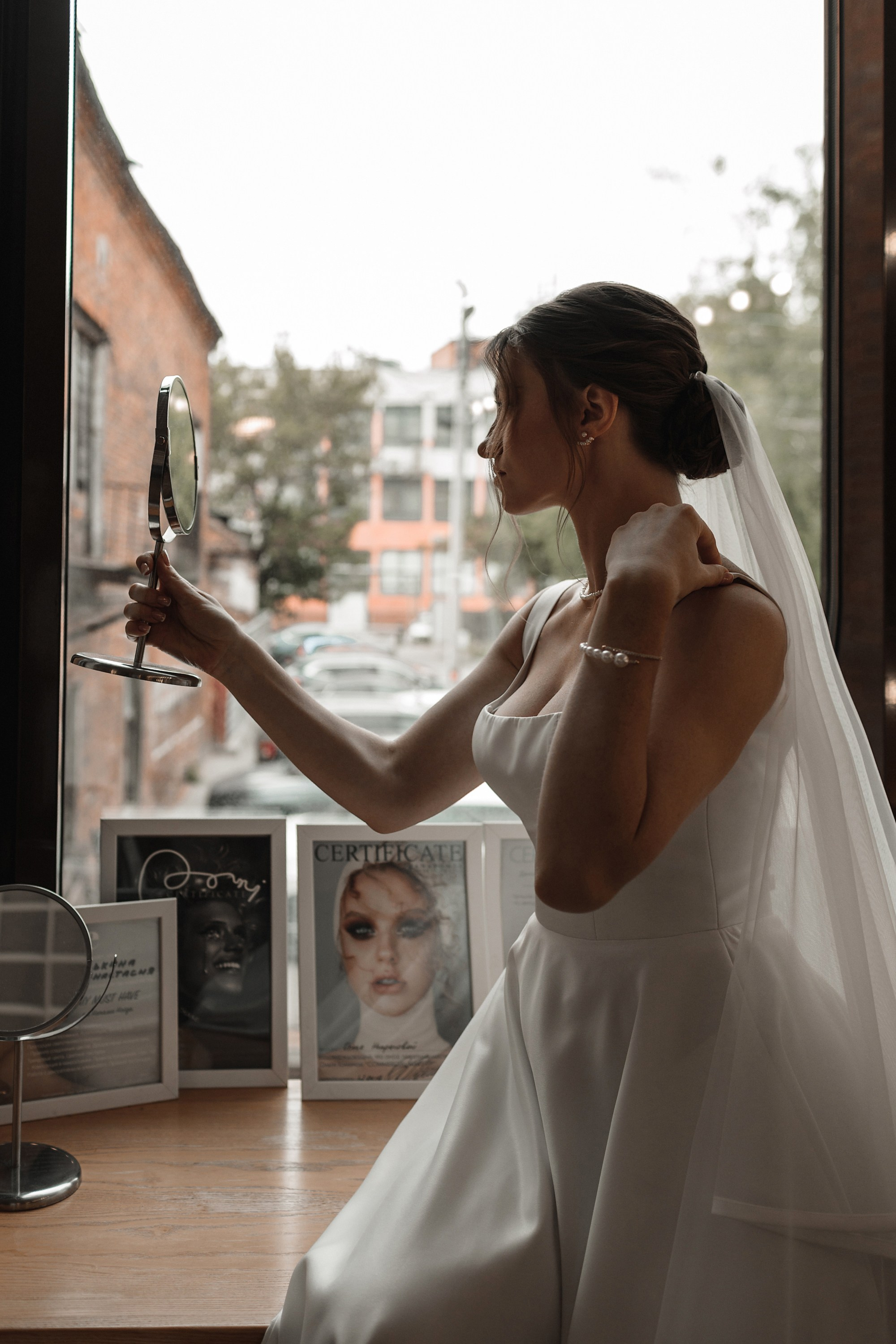 Егор и София. Команда фотографов