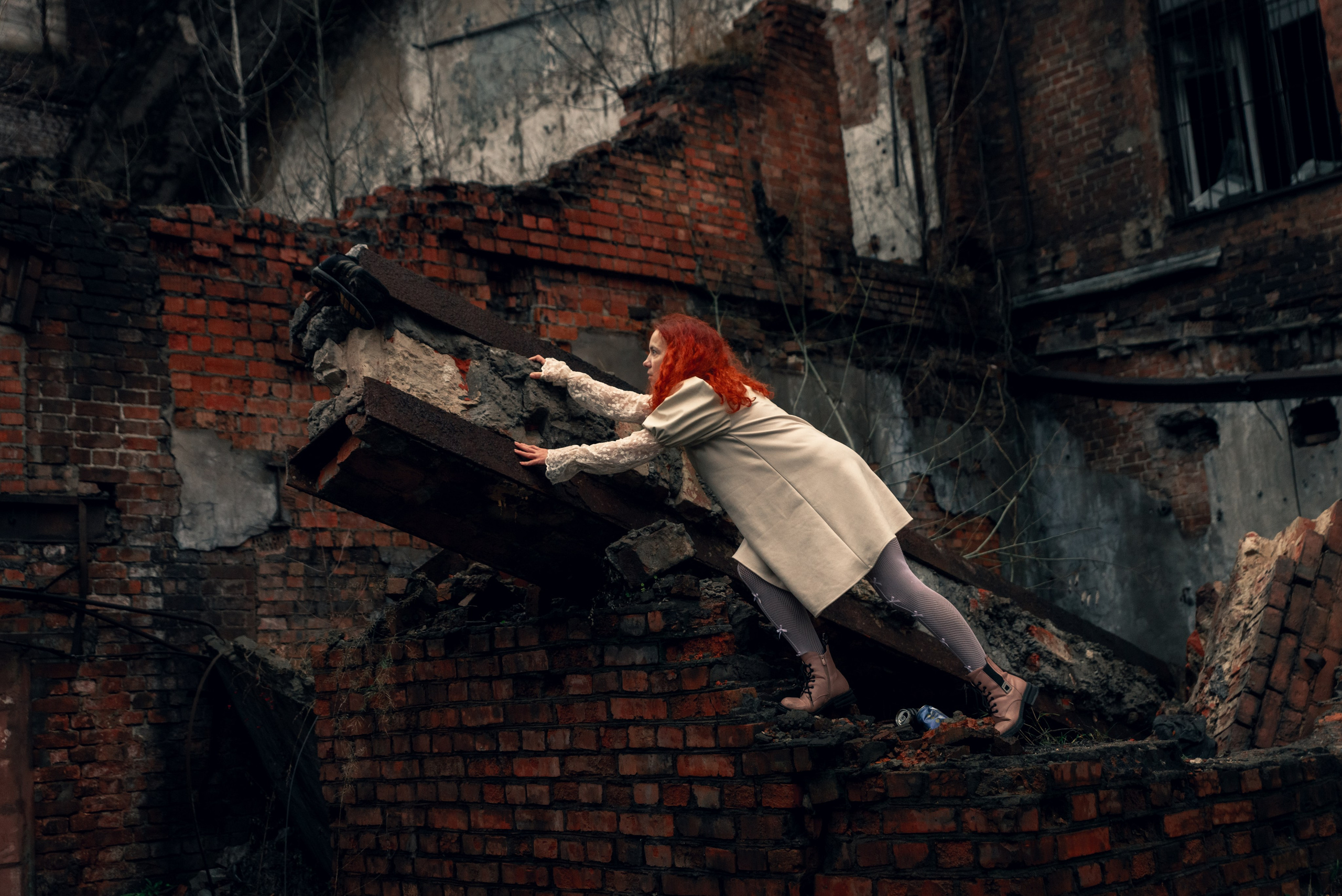 Выжившая. Фотограф Крещение Венчание Москва