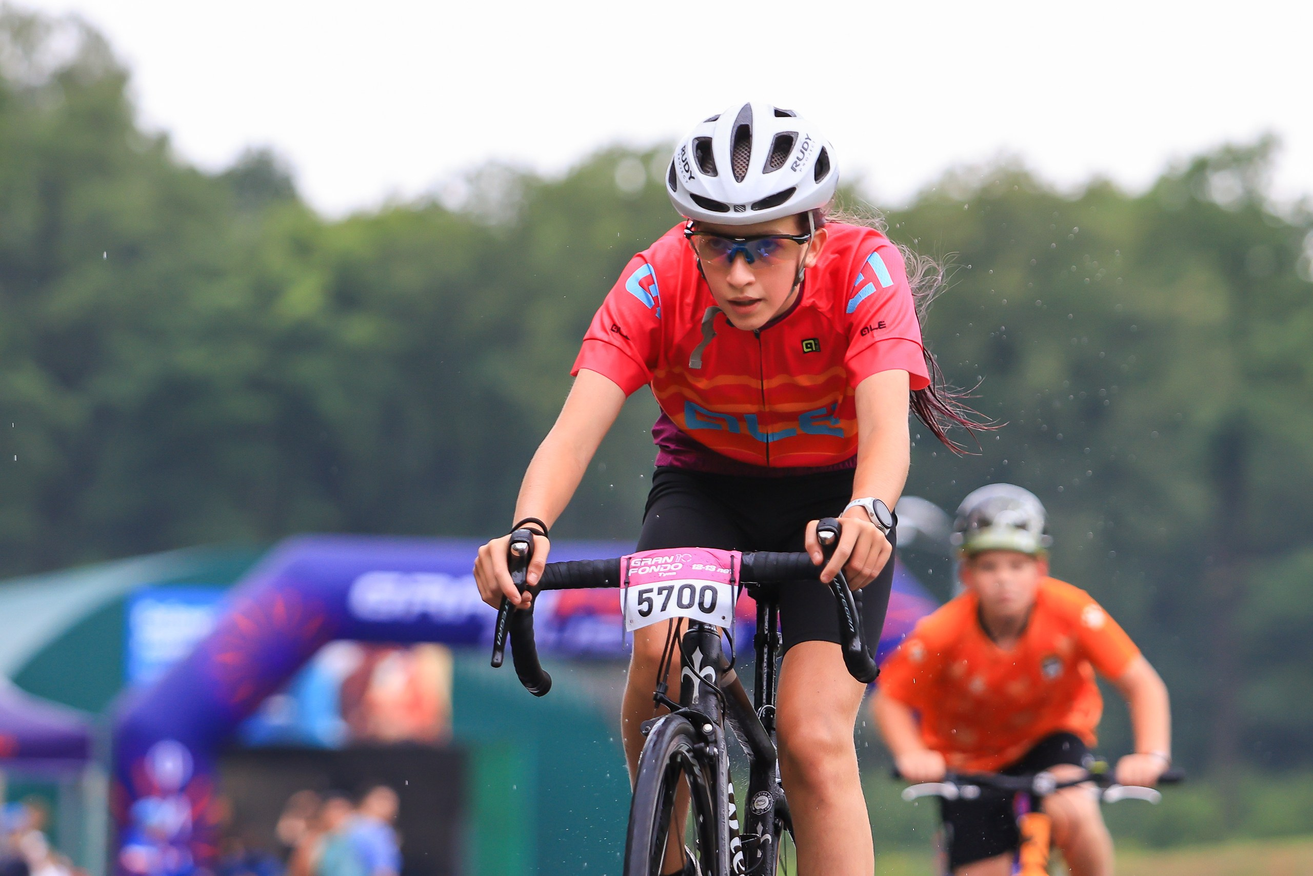 Детские велогонки. Свадебная фотосъёмка в Москве, Туле