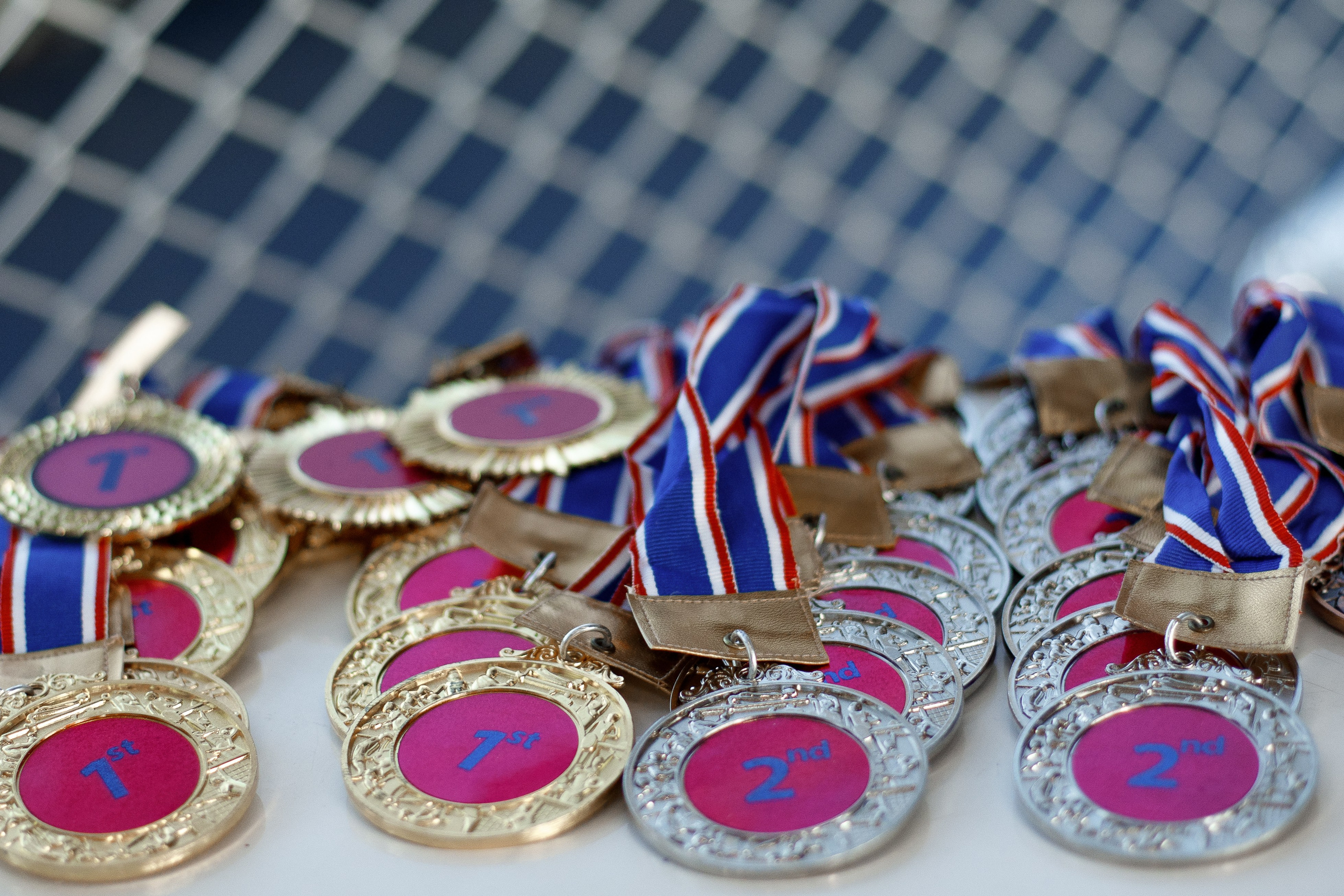 RGA PATTAYA (part 1)