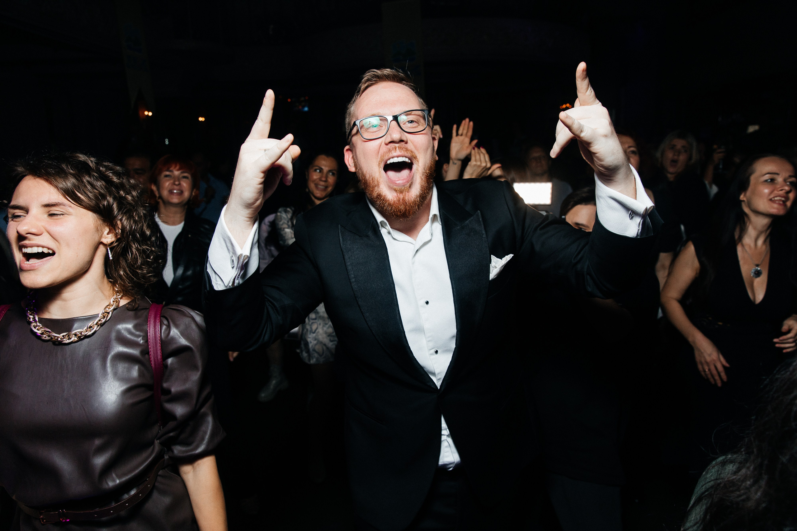 Corporate Event TEZ Tour. Свадебный и репортажный фотограф