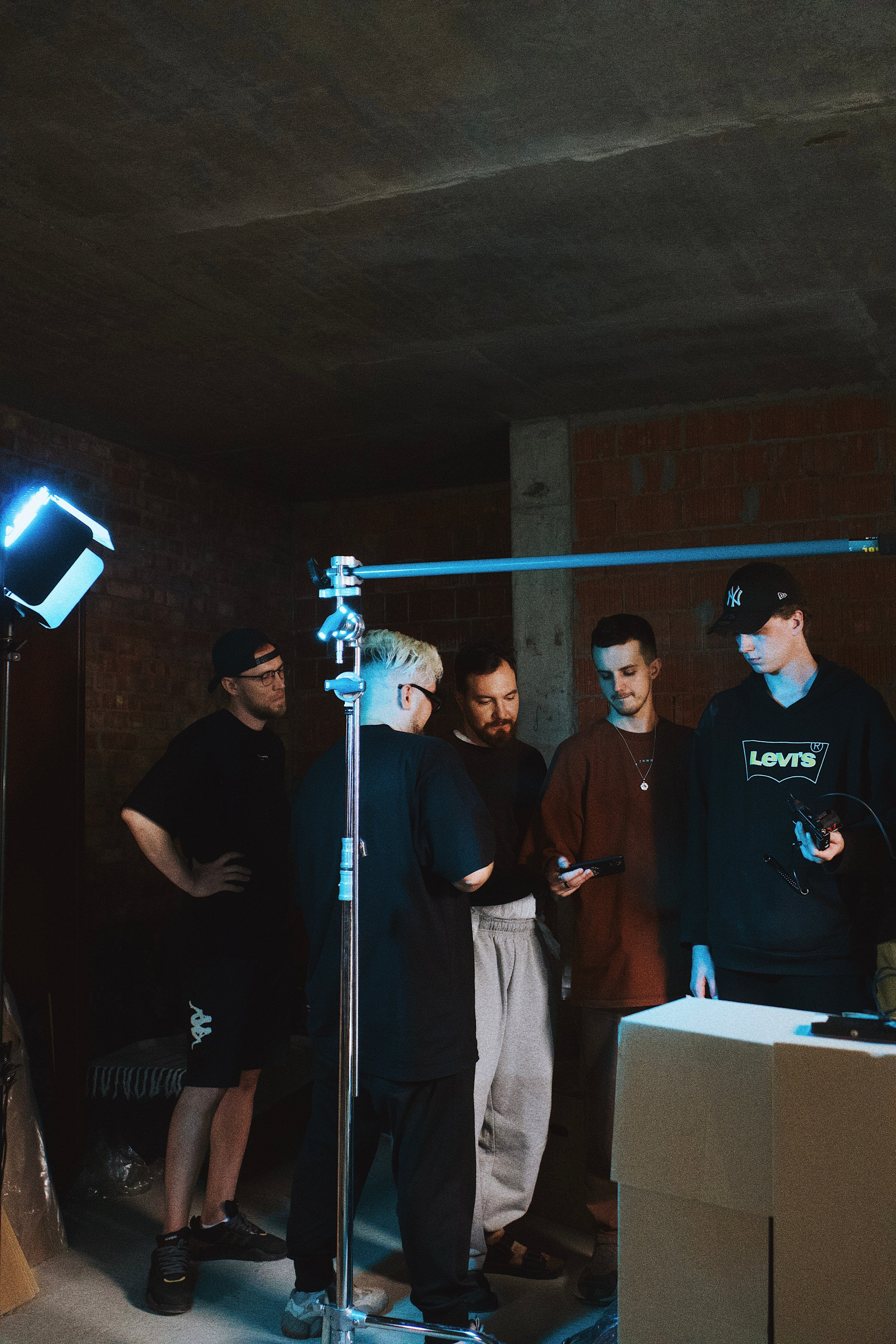 Loqiemean. Photokoval.ru