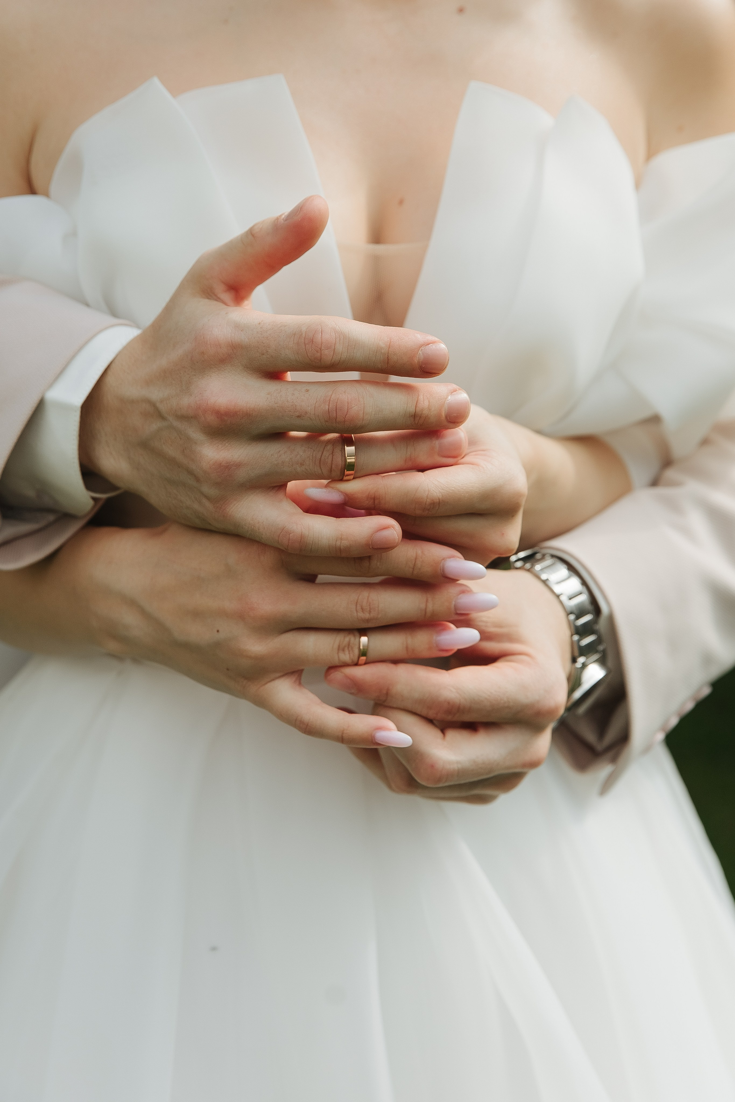 Прогулка Банкет. Фотограф в Красноярске Любовь Малеева