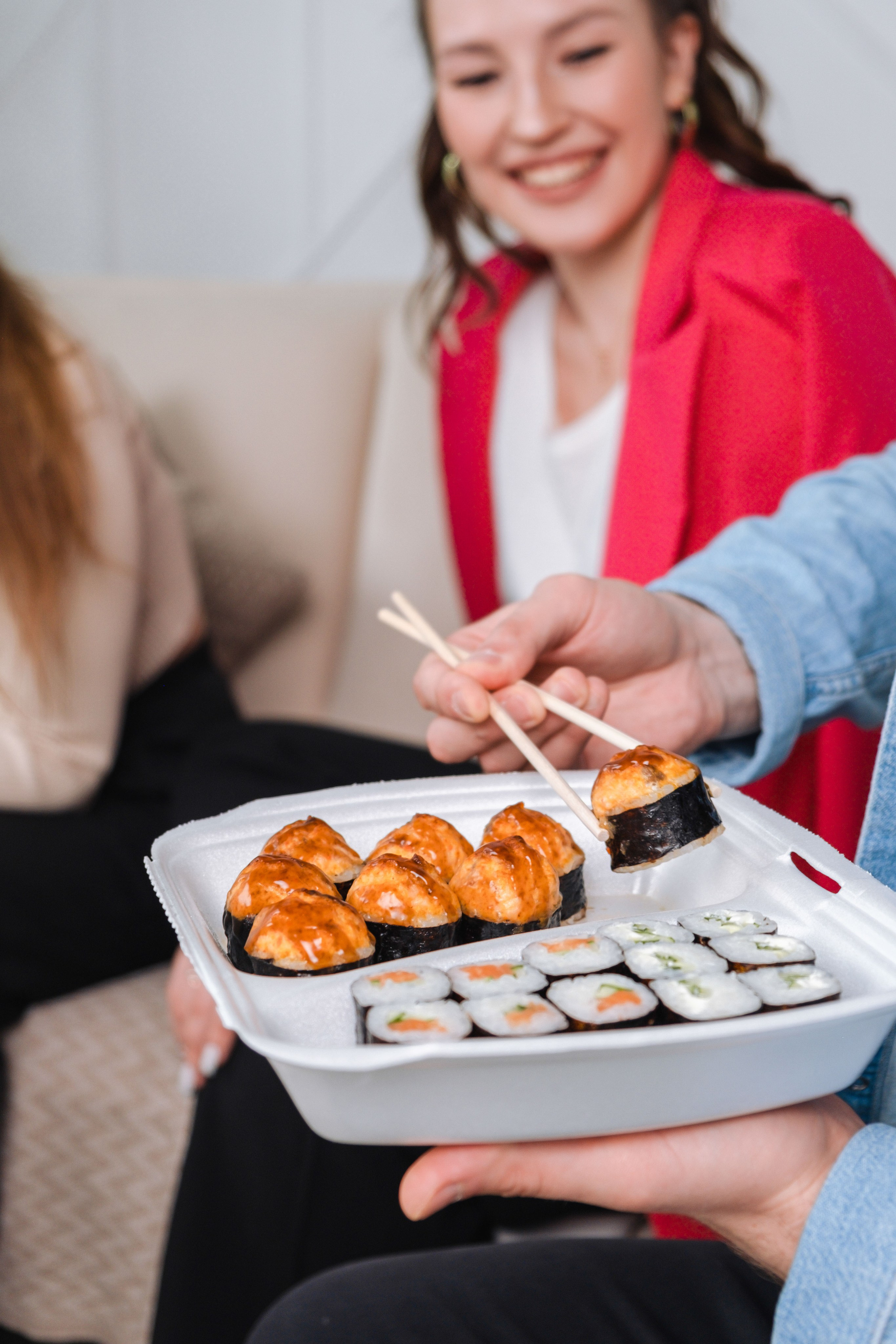 Контент. Контент-фотограф и видеограф в Перми