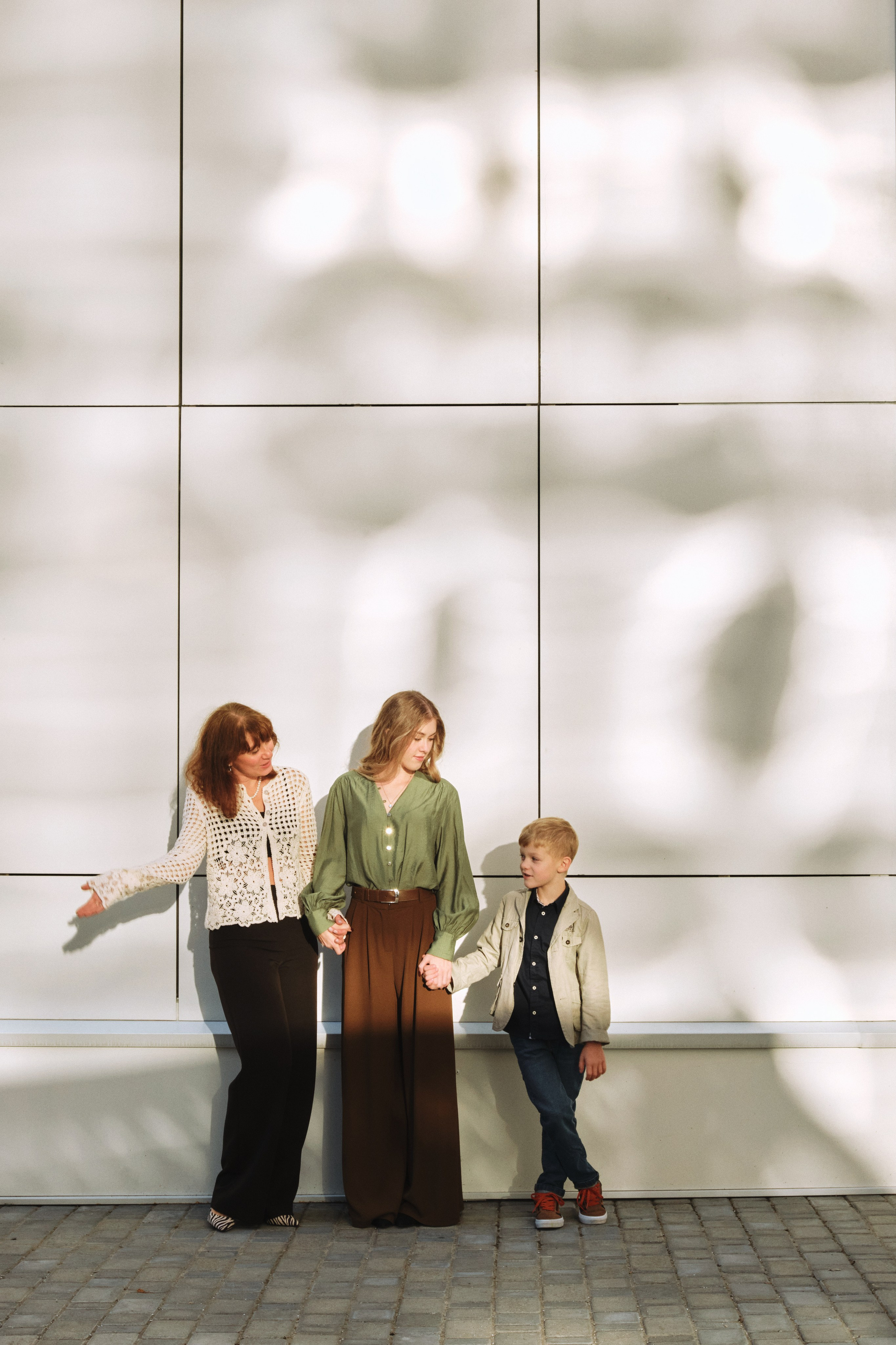 Семейная. Контент-фотограф и видеограф в Перми