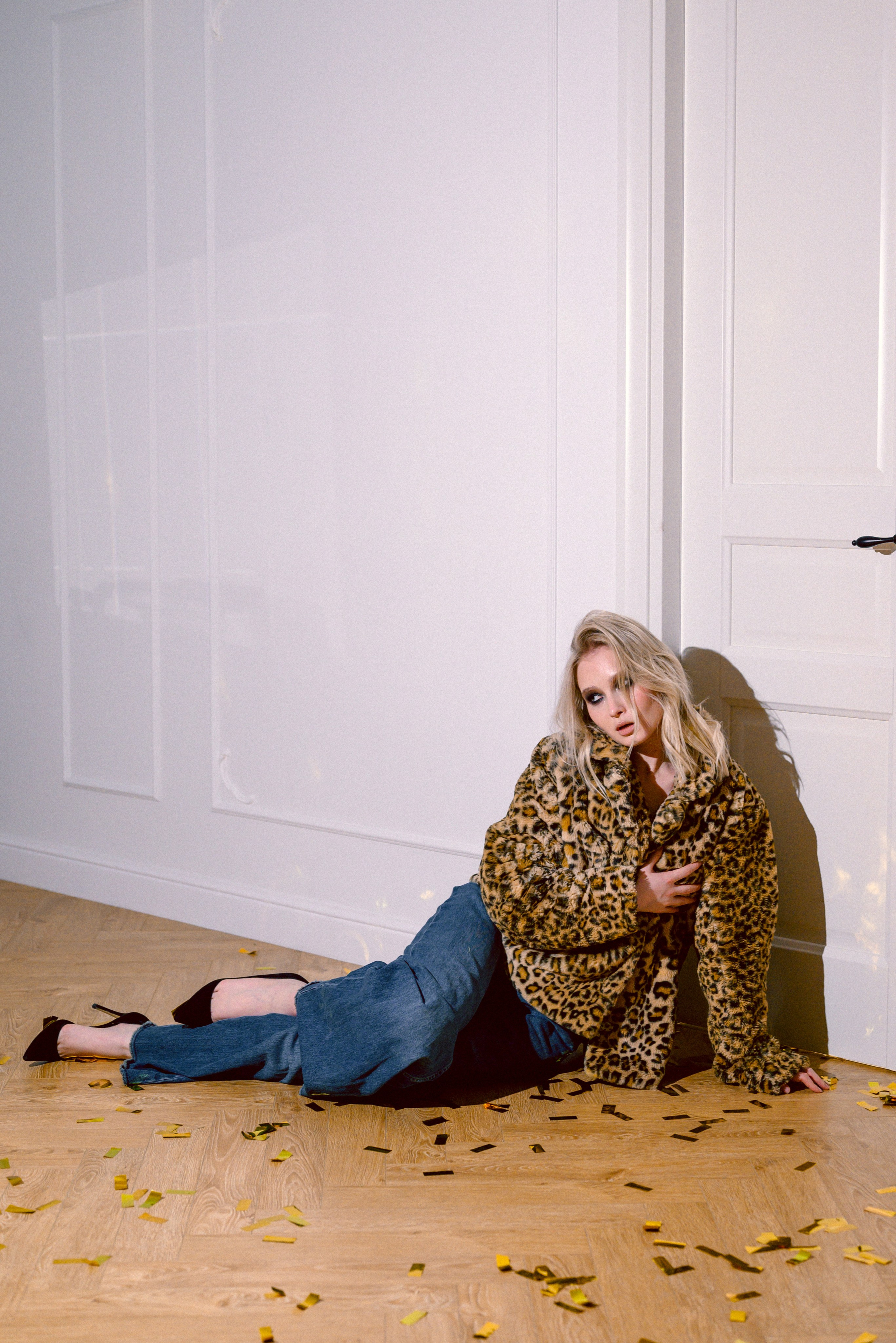 Персональная съемка. Контент-фотограф и видеограф в Перми