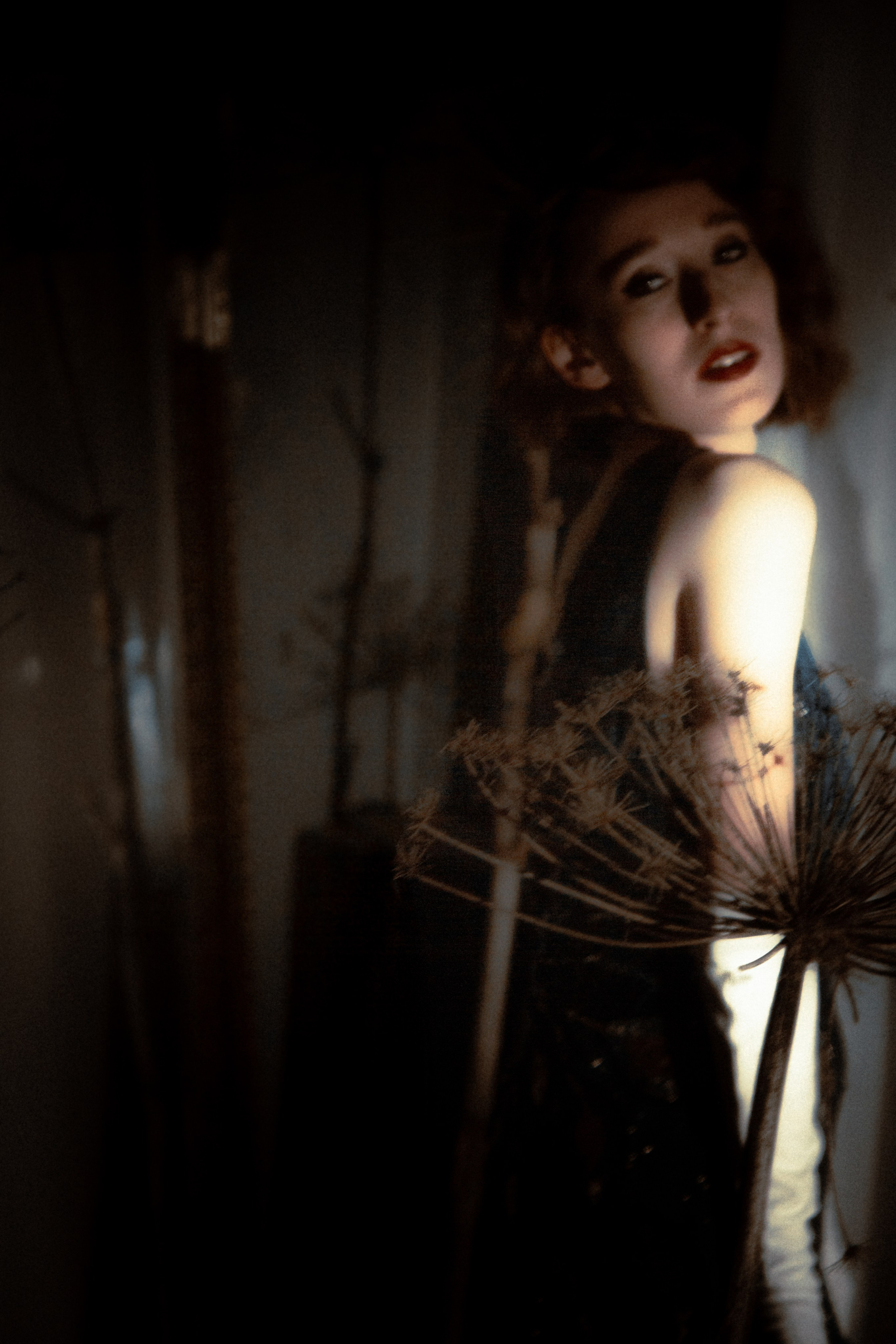 Алина. Ель Татьяна Григ ~ винтажный фотограф ~ Москва