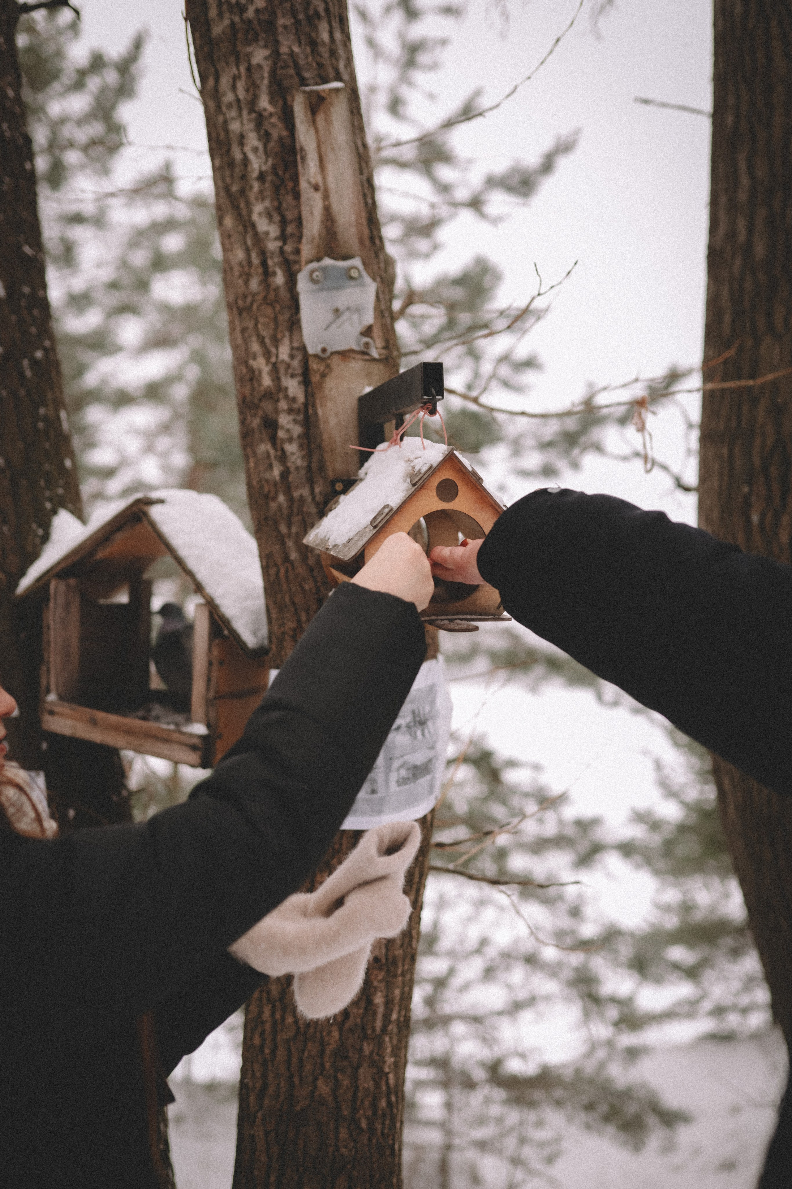 Юля и Лёша. Фотограф в Нижнем Новгороде Кристина Батанова
