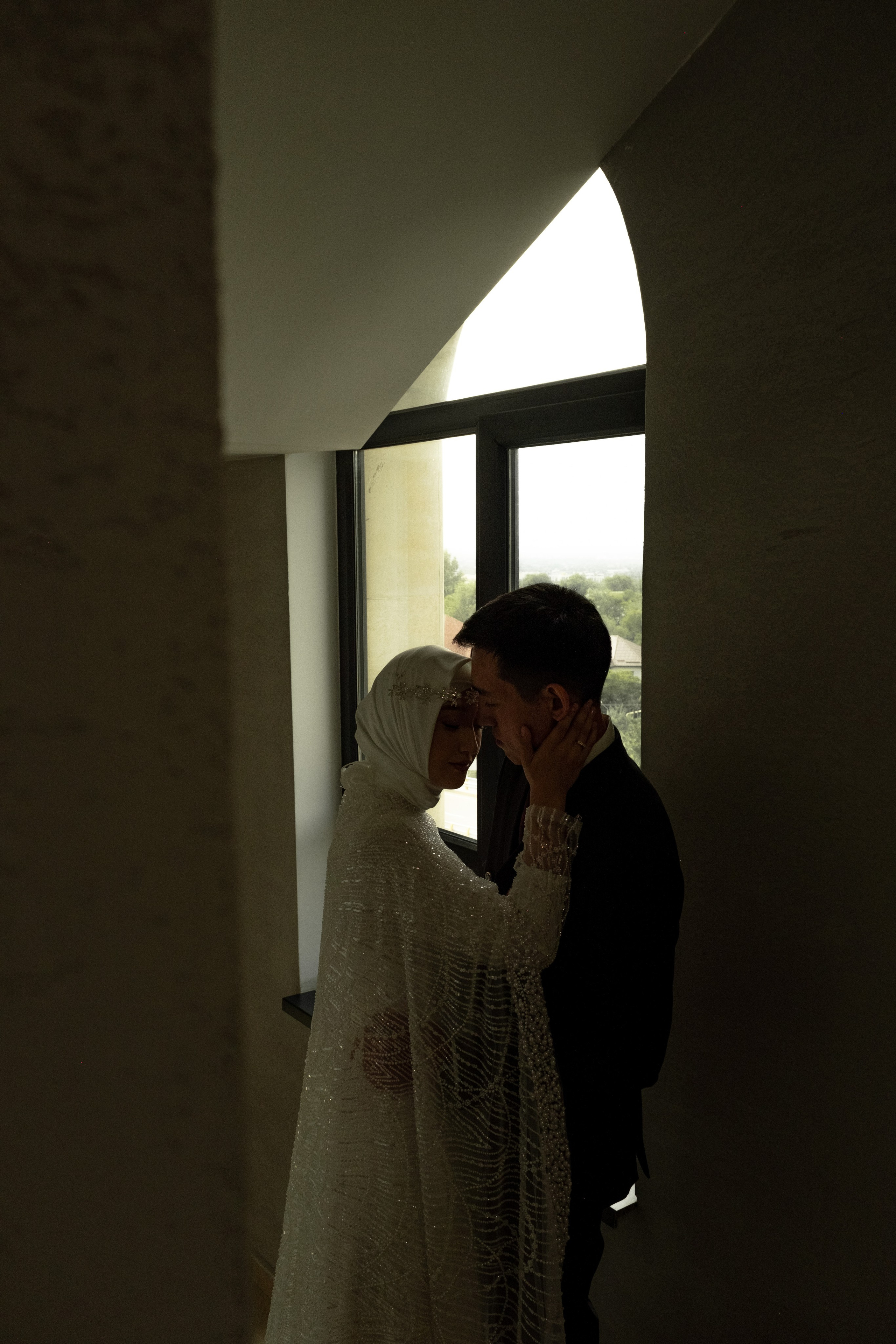 Zuljar & Dilnaz Wedding day. Видеограф и Фотограф в Алматы и Караганда