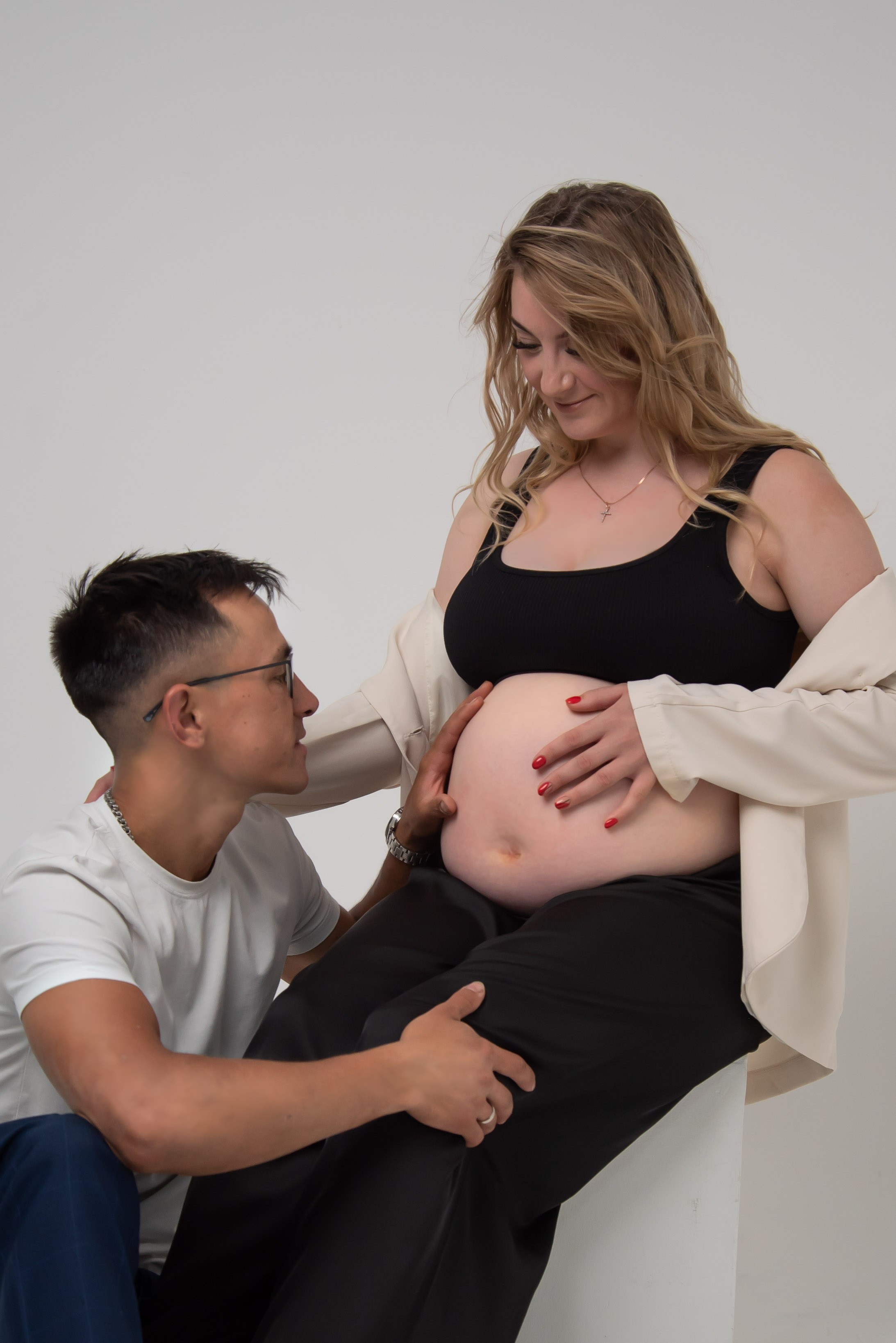 В ожидании чудо. Фотограф Мальцева Евгения