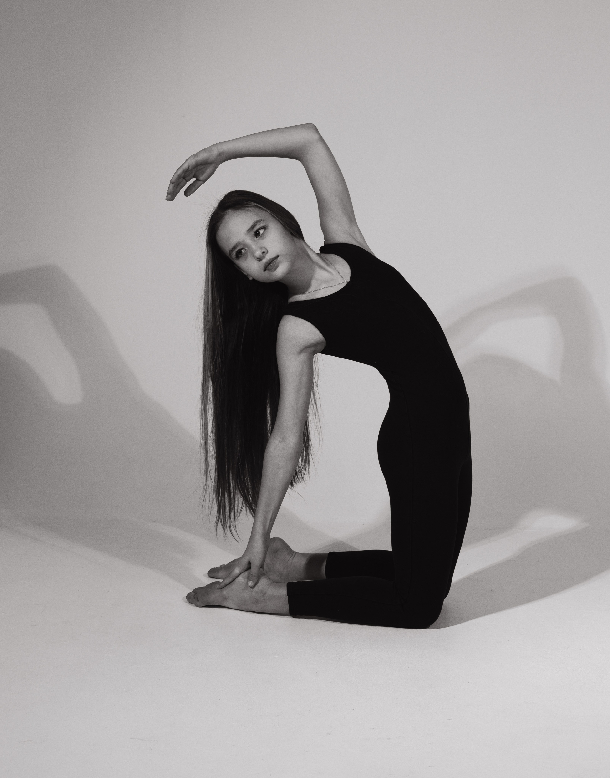 Дарья. Детский и семейный фотограф