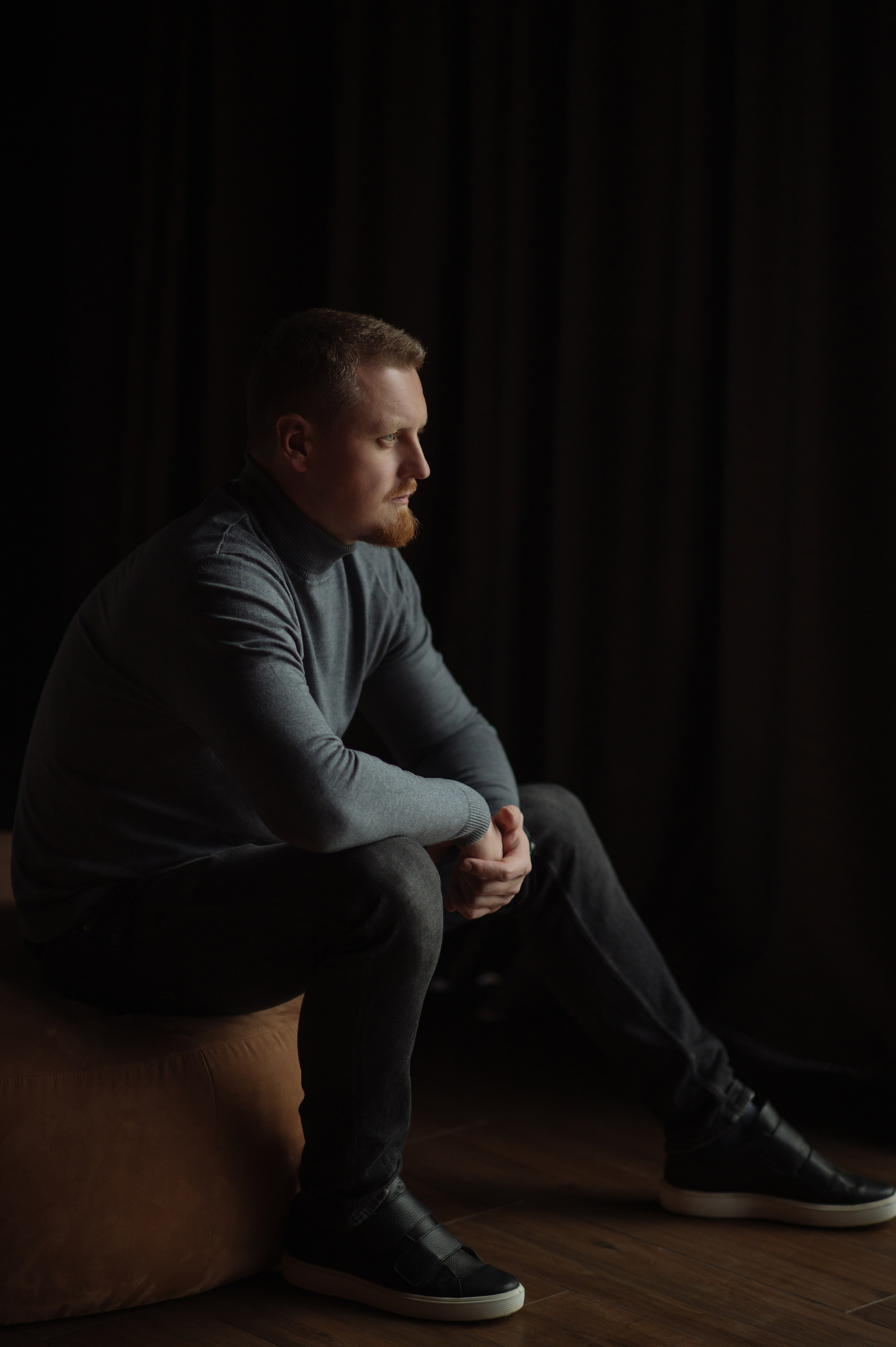 Олег. Свадебный и Семейный фотограф в Санкт-Петербурге Марина Заборовская