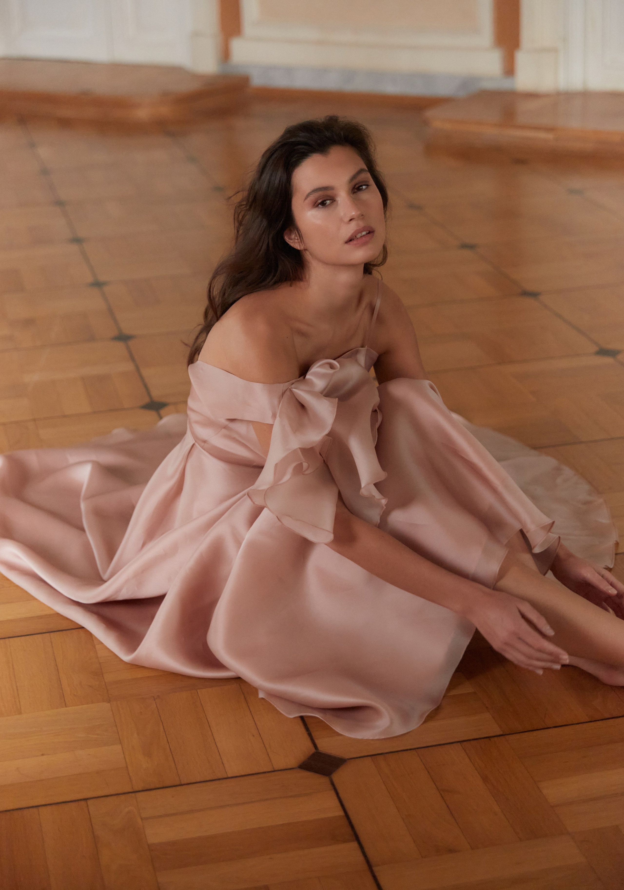 Бренд Passionzu. Туманова Екатерина — коммерческий фотограф в Москве