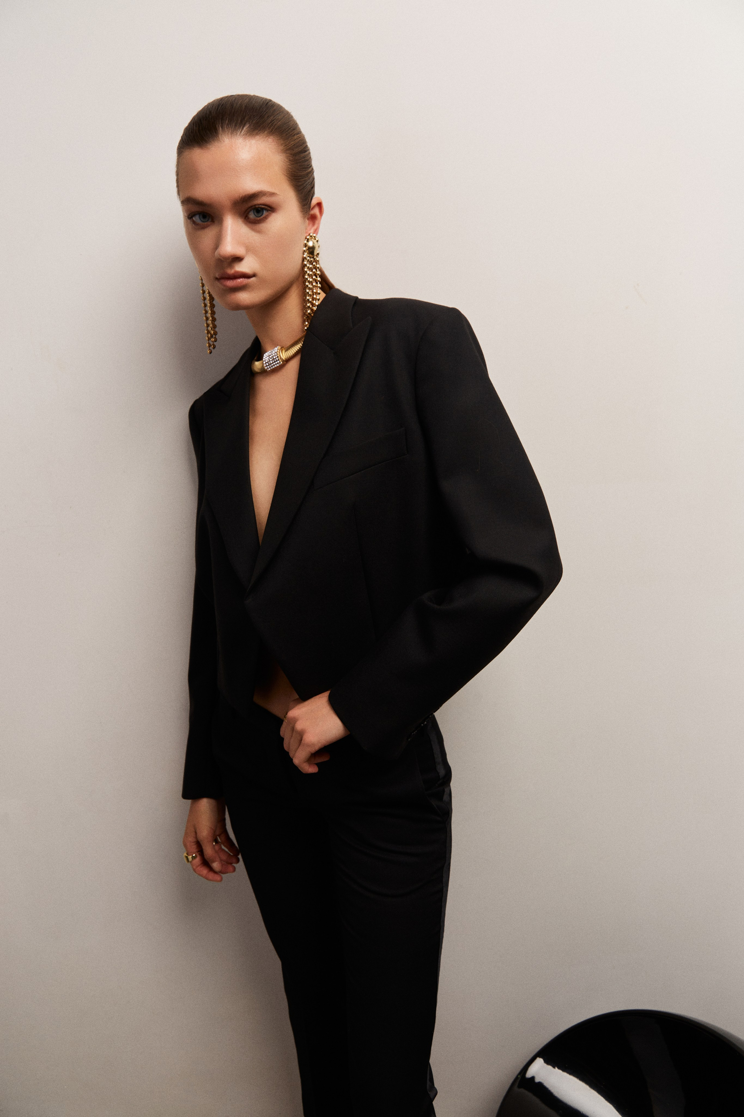 Sad lady. Туманова Екатерина — коммерческий фотограф в Москве