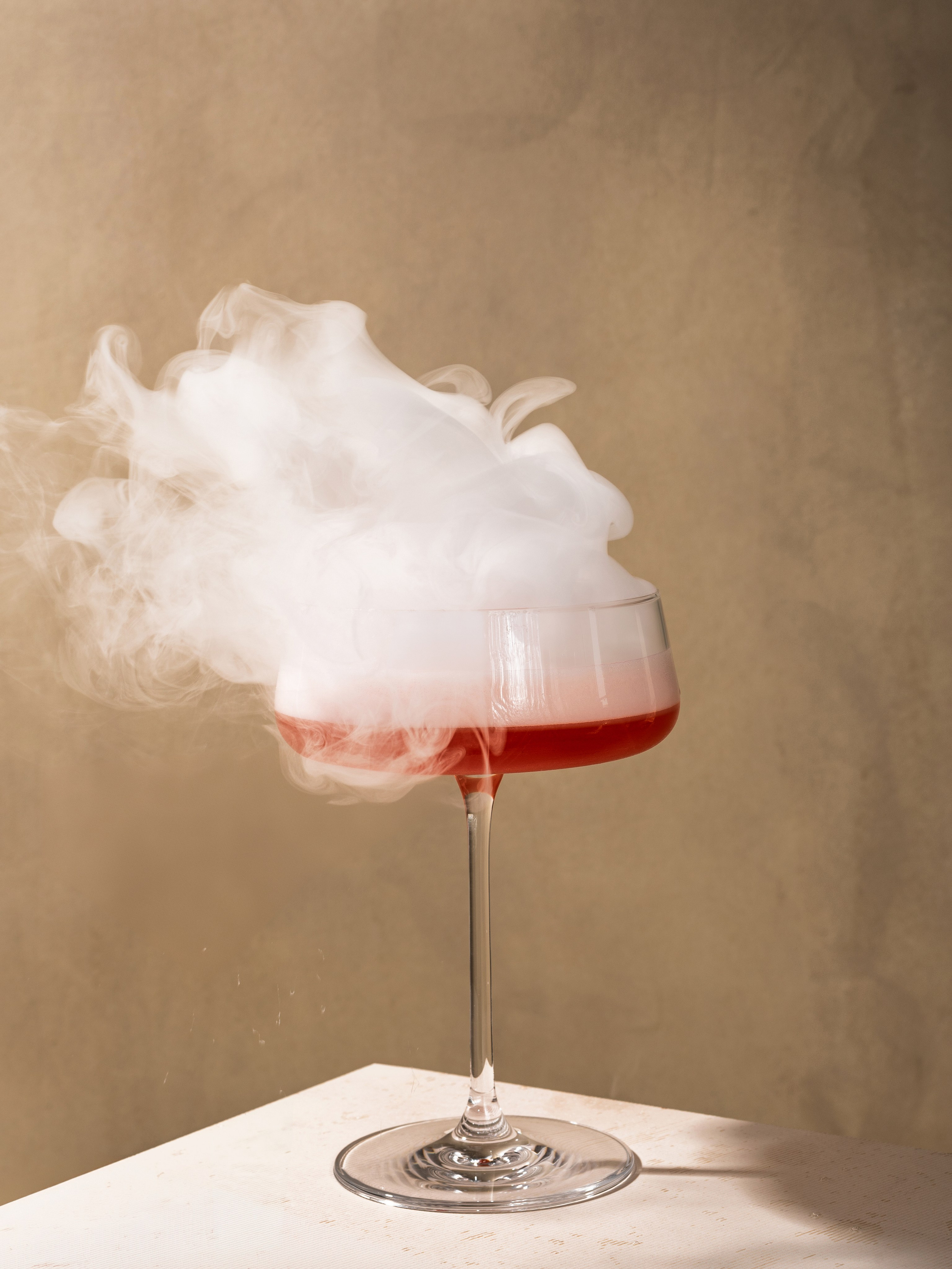 Коктейли. Фуд и предметный фотограф Москва