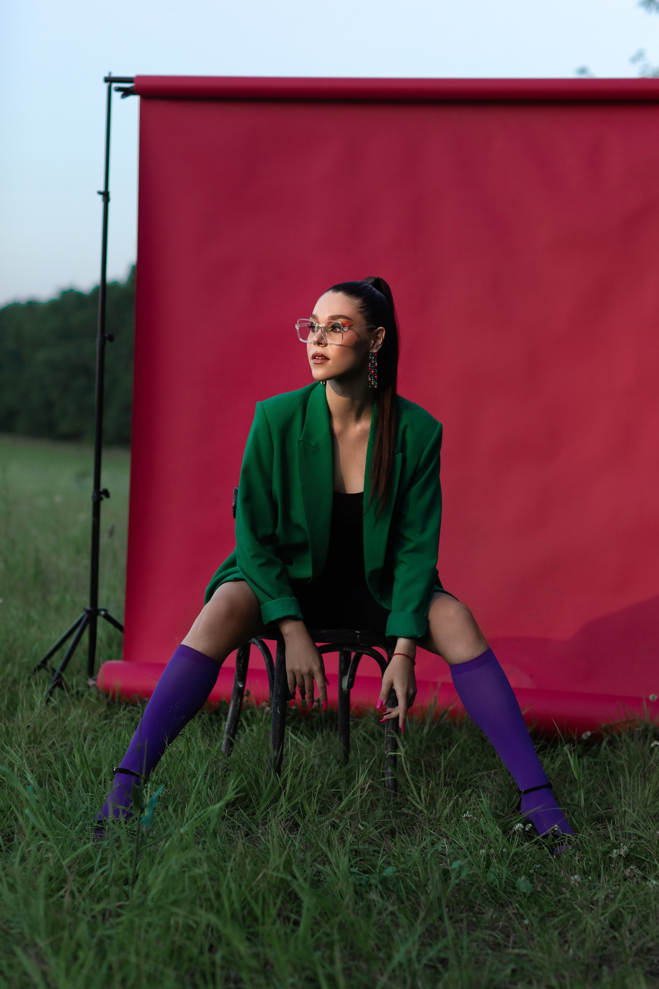 Яркий Fashion. Свадебный и семейный фотограф в Воронеже Кирсанова Наталья