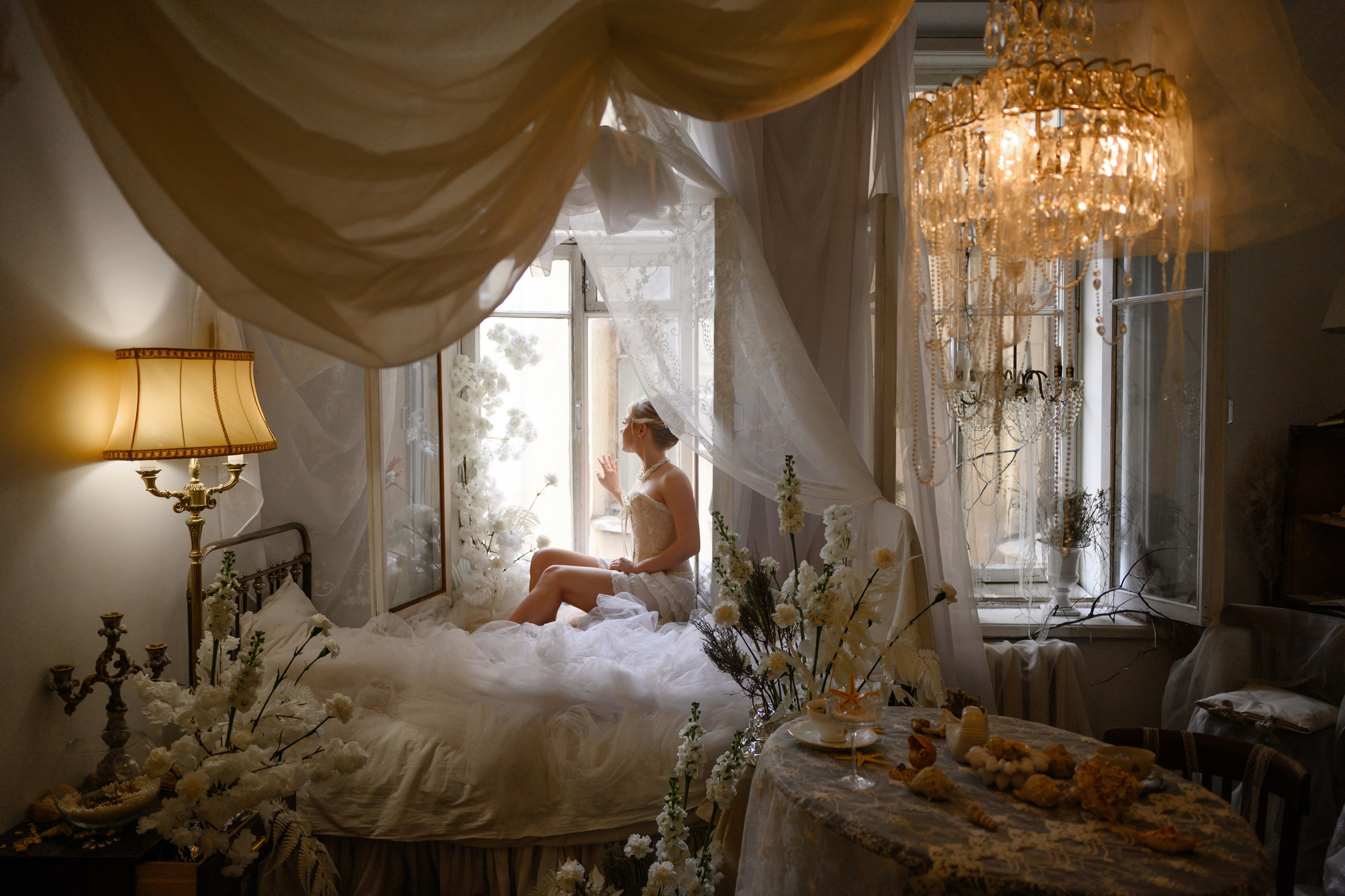 Свадебный фотограф Тюмень Анастасия Битная