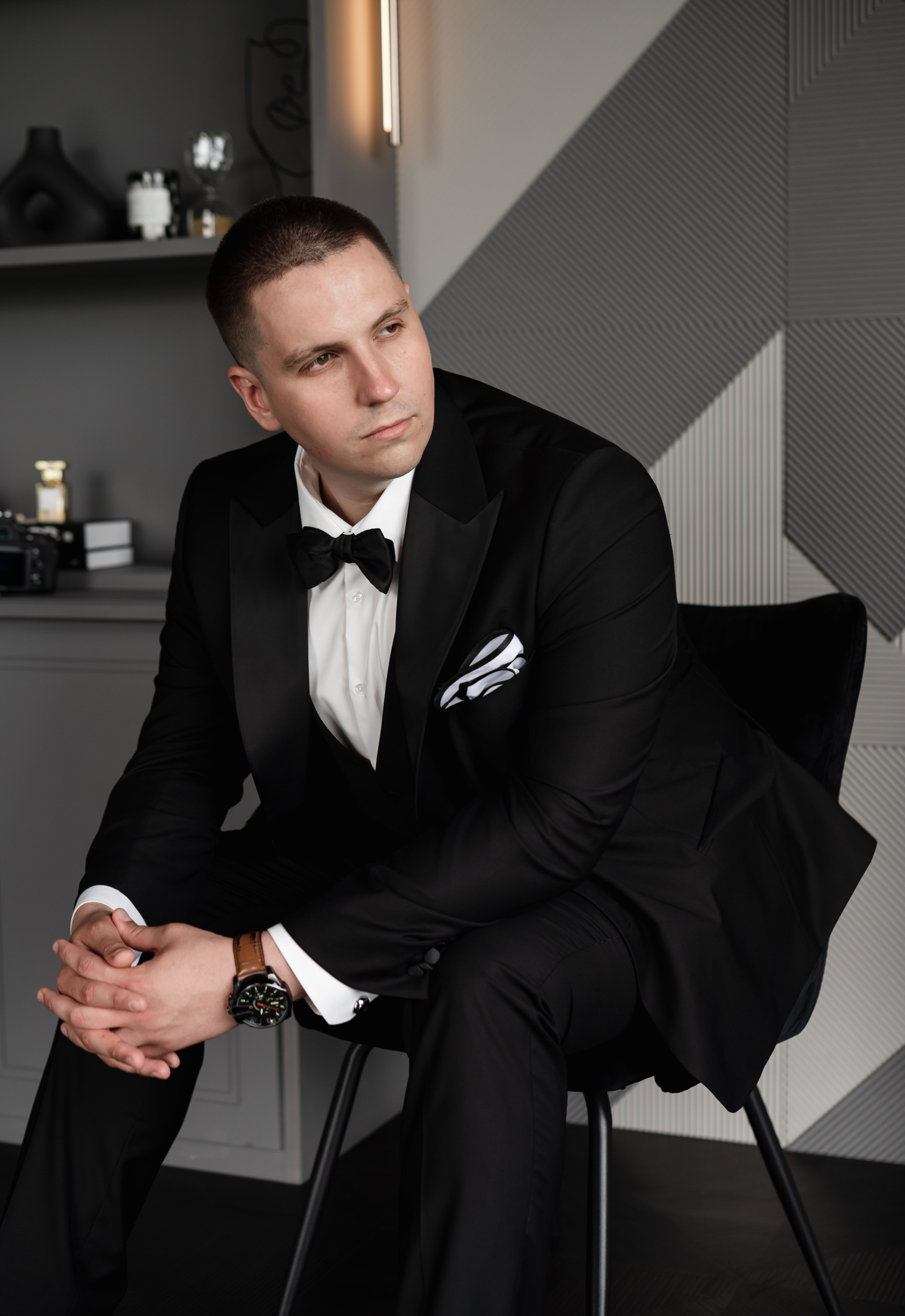 Свадьба Снежаны и Алексея. Свадебный фотограф Тюмень Анастасия Битная