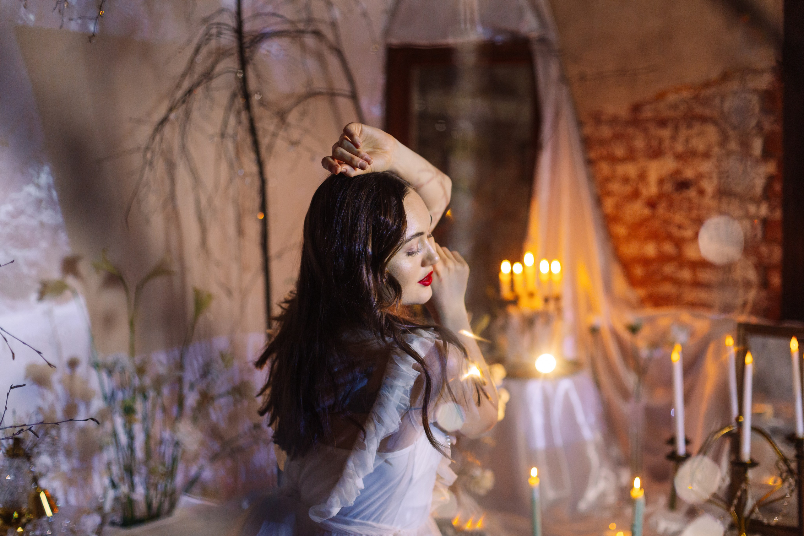 Frozen Lake. Свадебный и семейный фотограф Спб Бошман Ирина