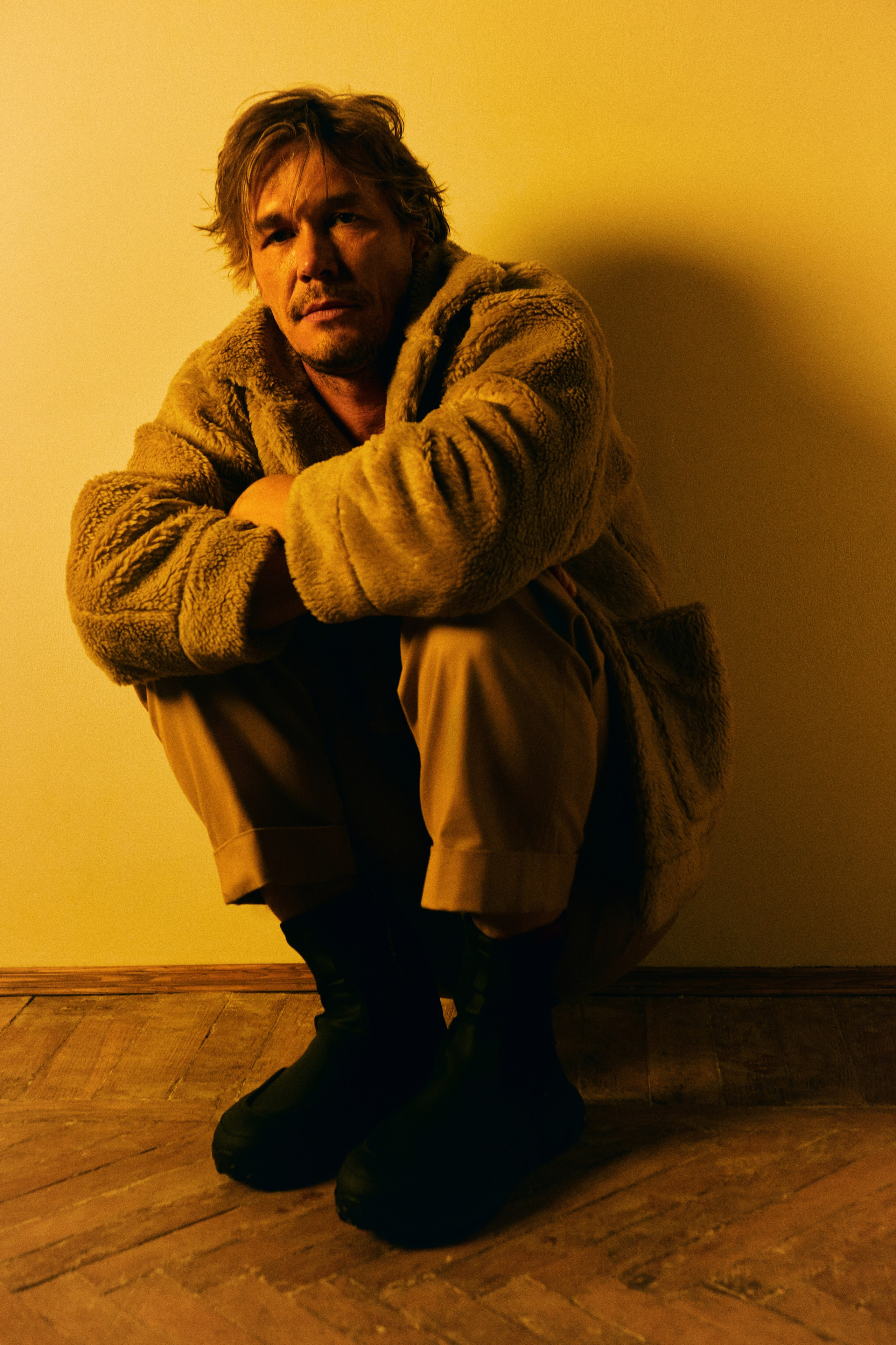 Artem Bystrov for Pravila Zhizni. WORKS