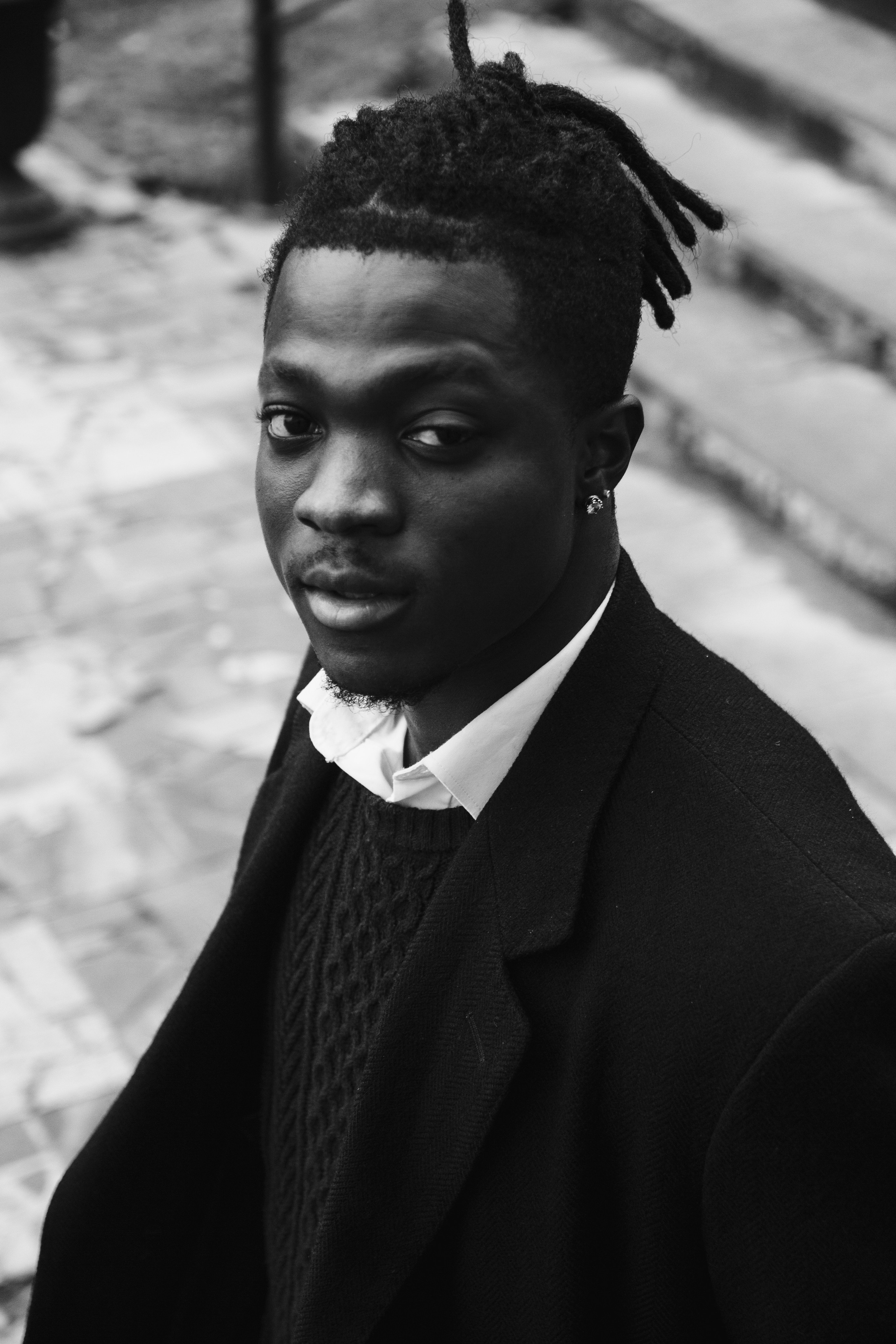 Kelvin Clark | Nemiga