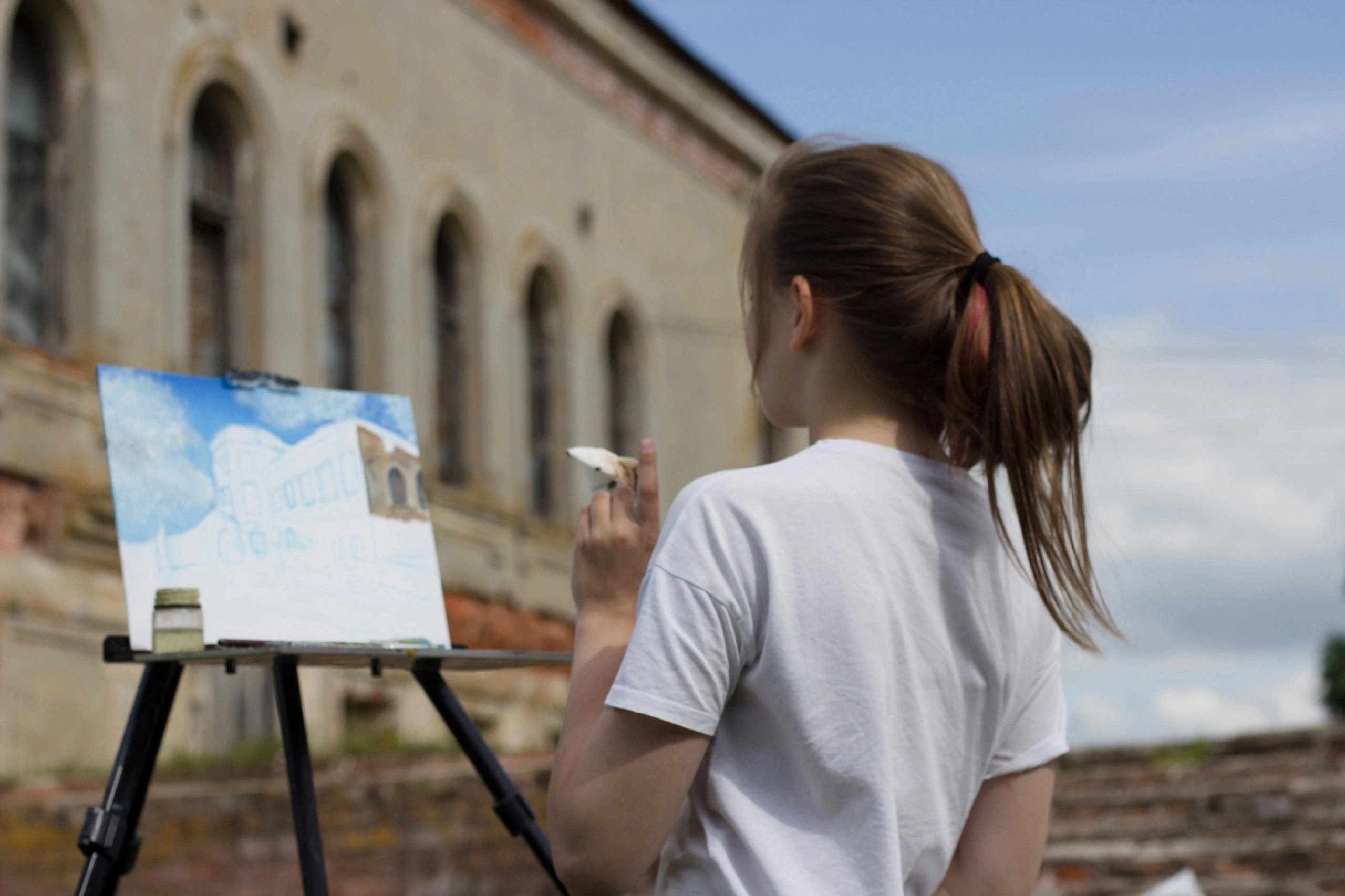 Выставки. НТОХ  «КОЛЛАЖ»