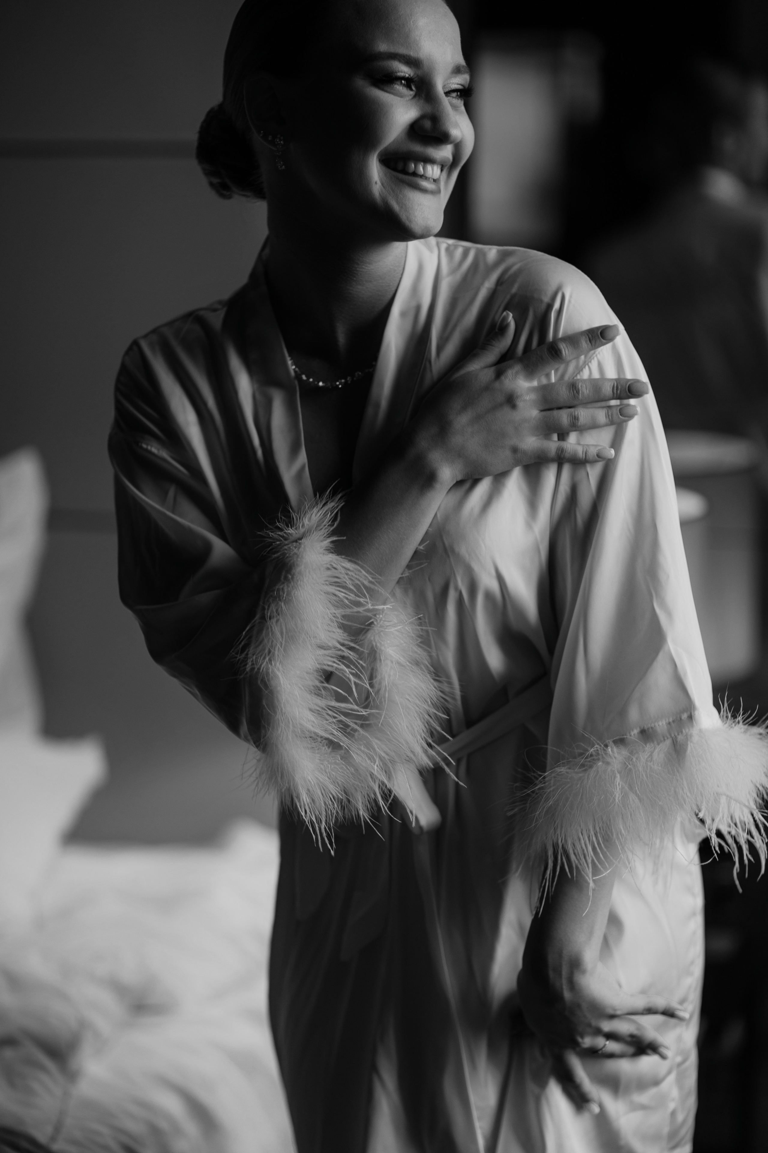 Леся и Саша. Свадебный и семейный фотограф в Санкт-Петербурге Барсова Анастасия