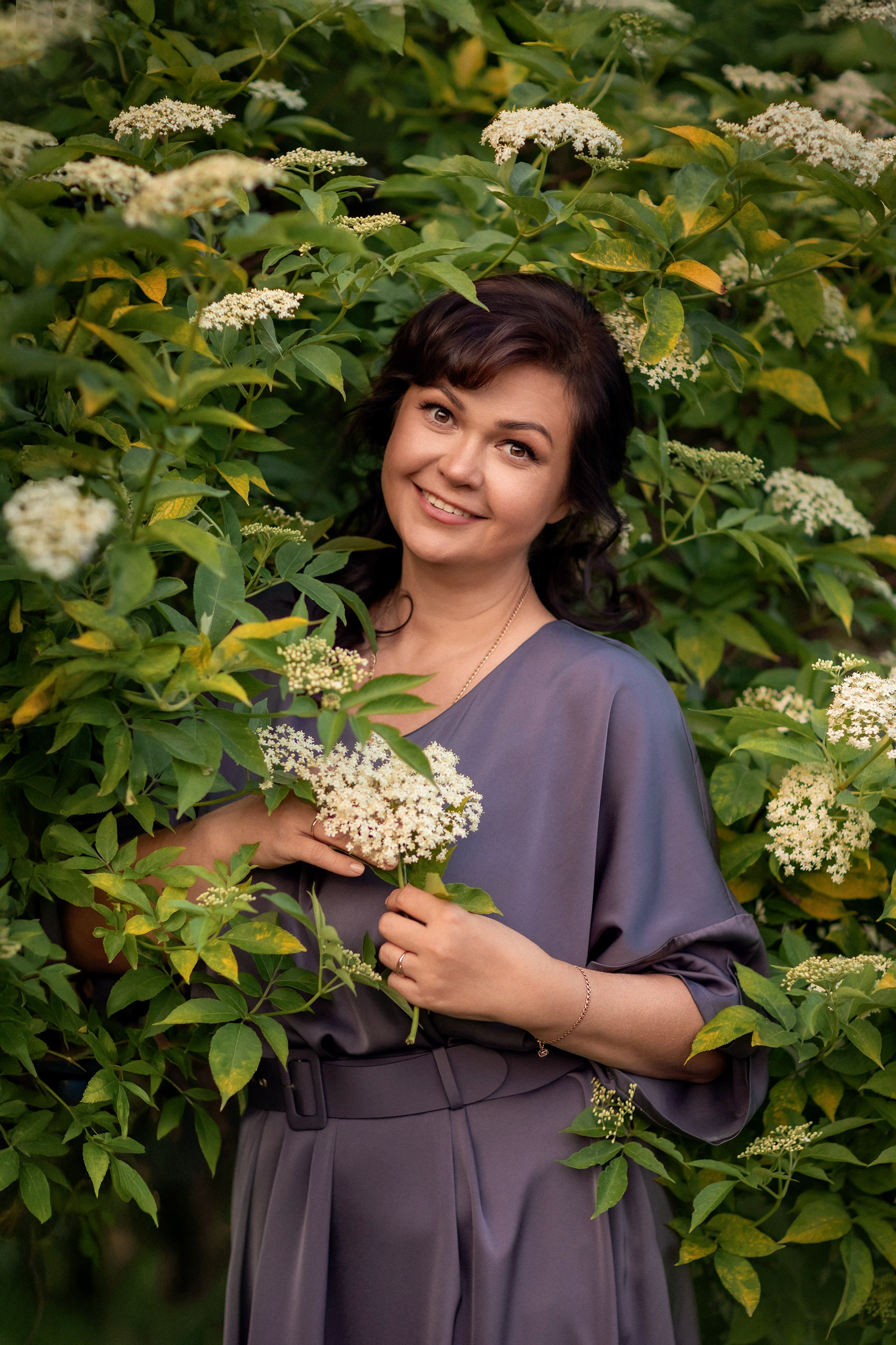 Яна и Влад. Детский и семейный фотограф Елена Михайлова в Москве