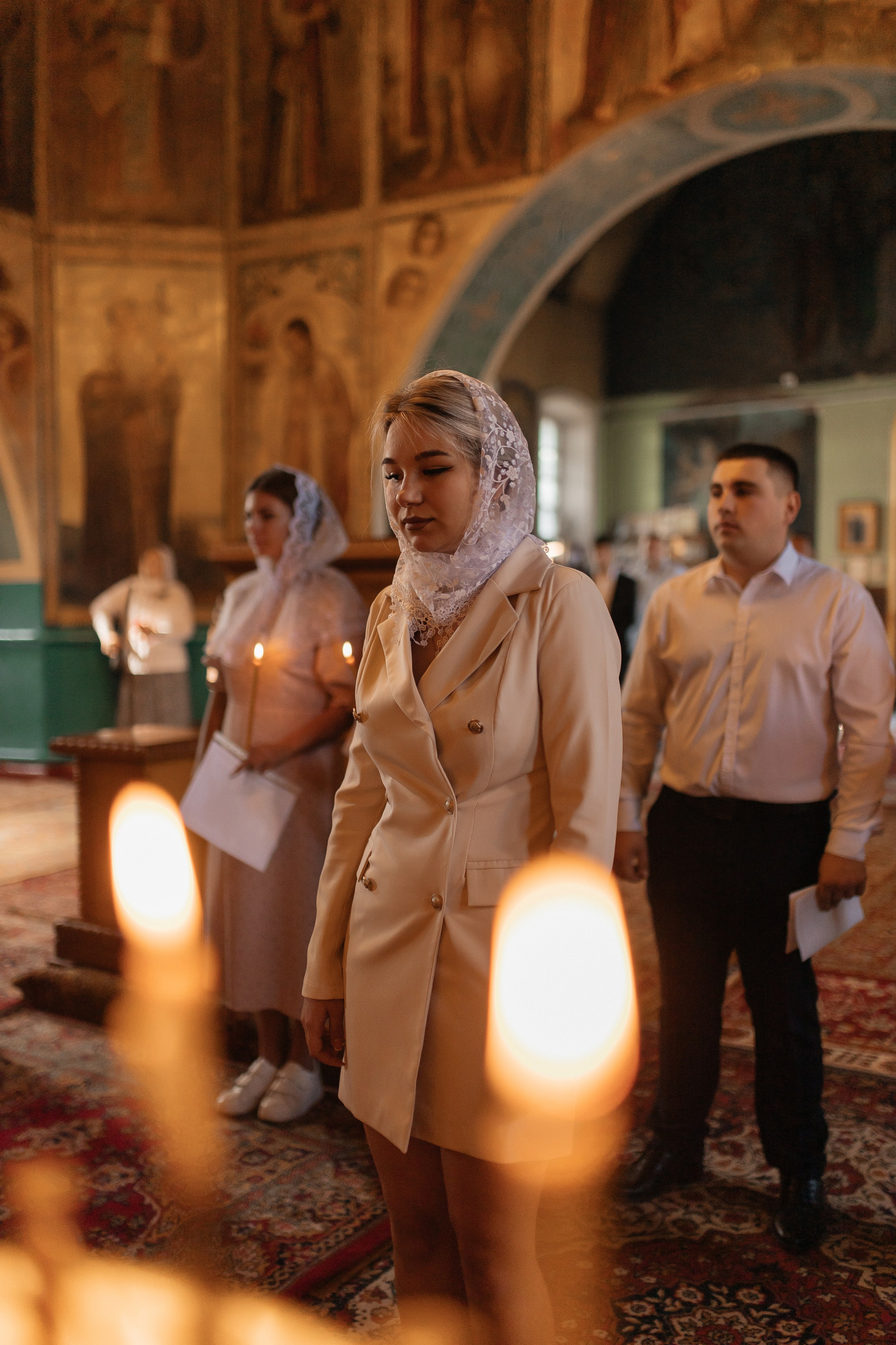 Кристина. Семейный фотограф Губкин/Старый Оскол