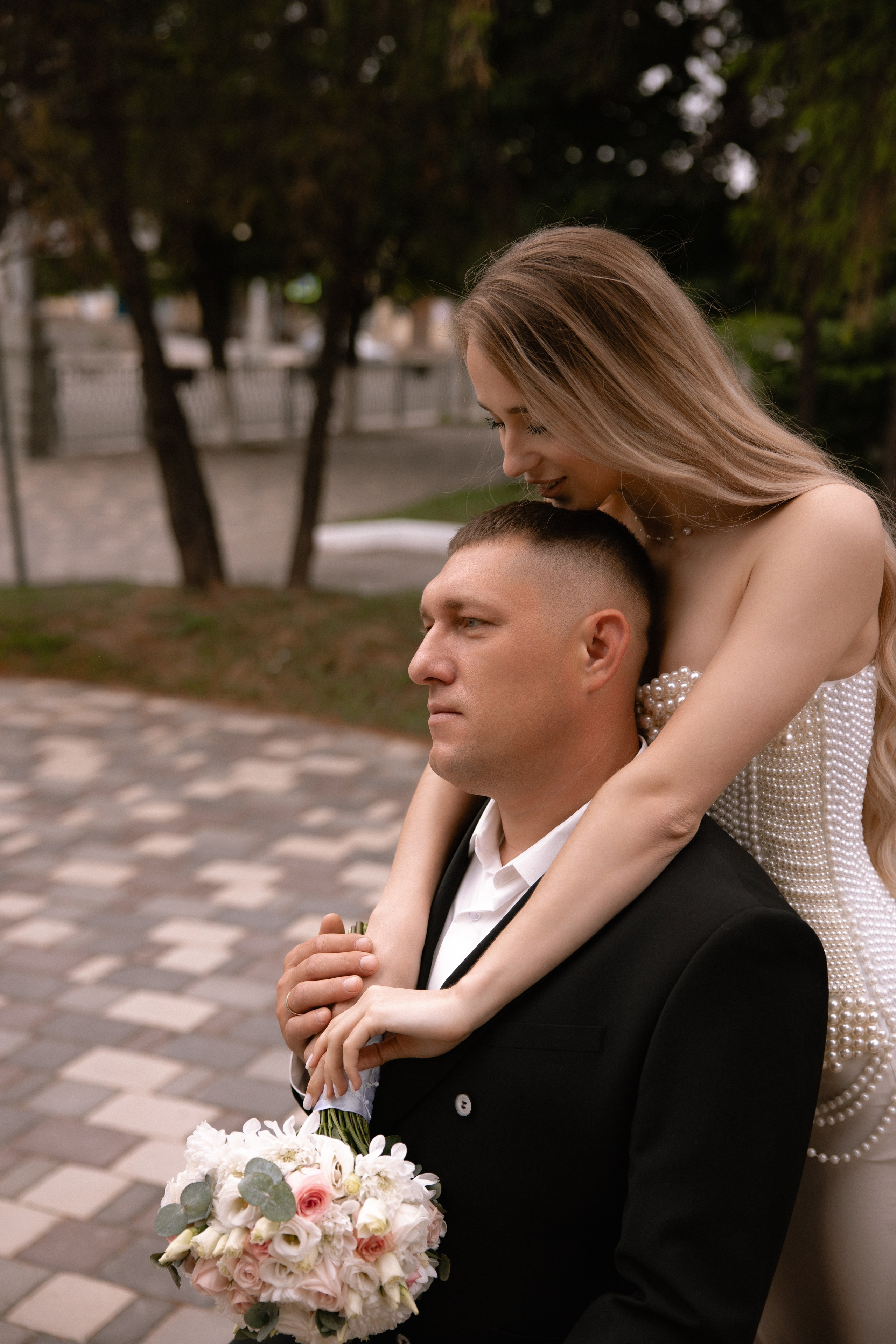 Wedding Day 21.06.25. Семейный фотограф Губкин/Старый Оскол