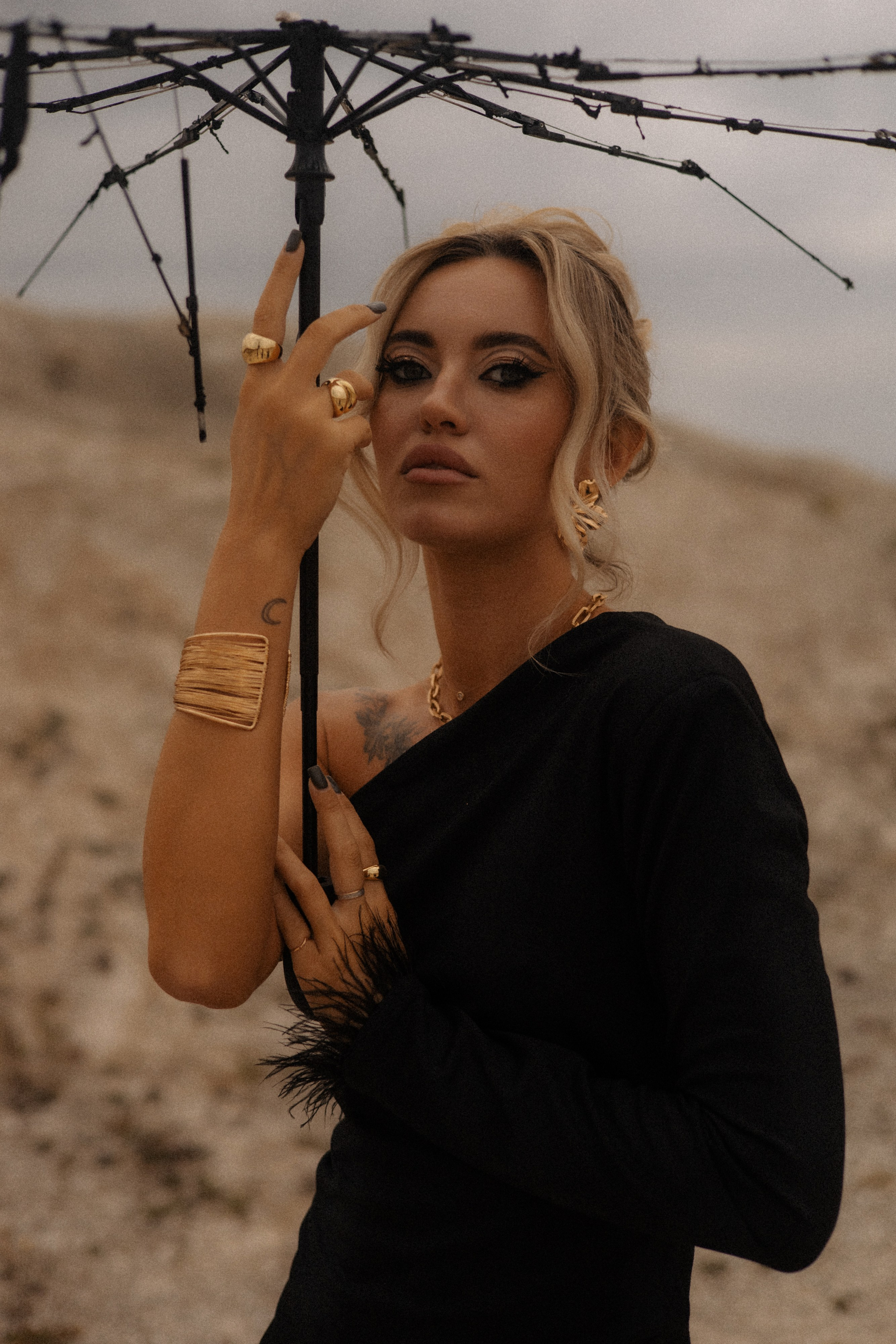 Оля. Семейный фотограф Губкин/Старый Оскол