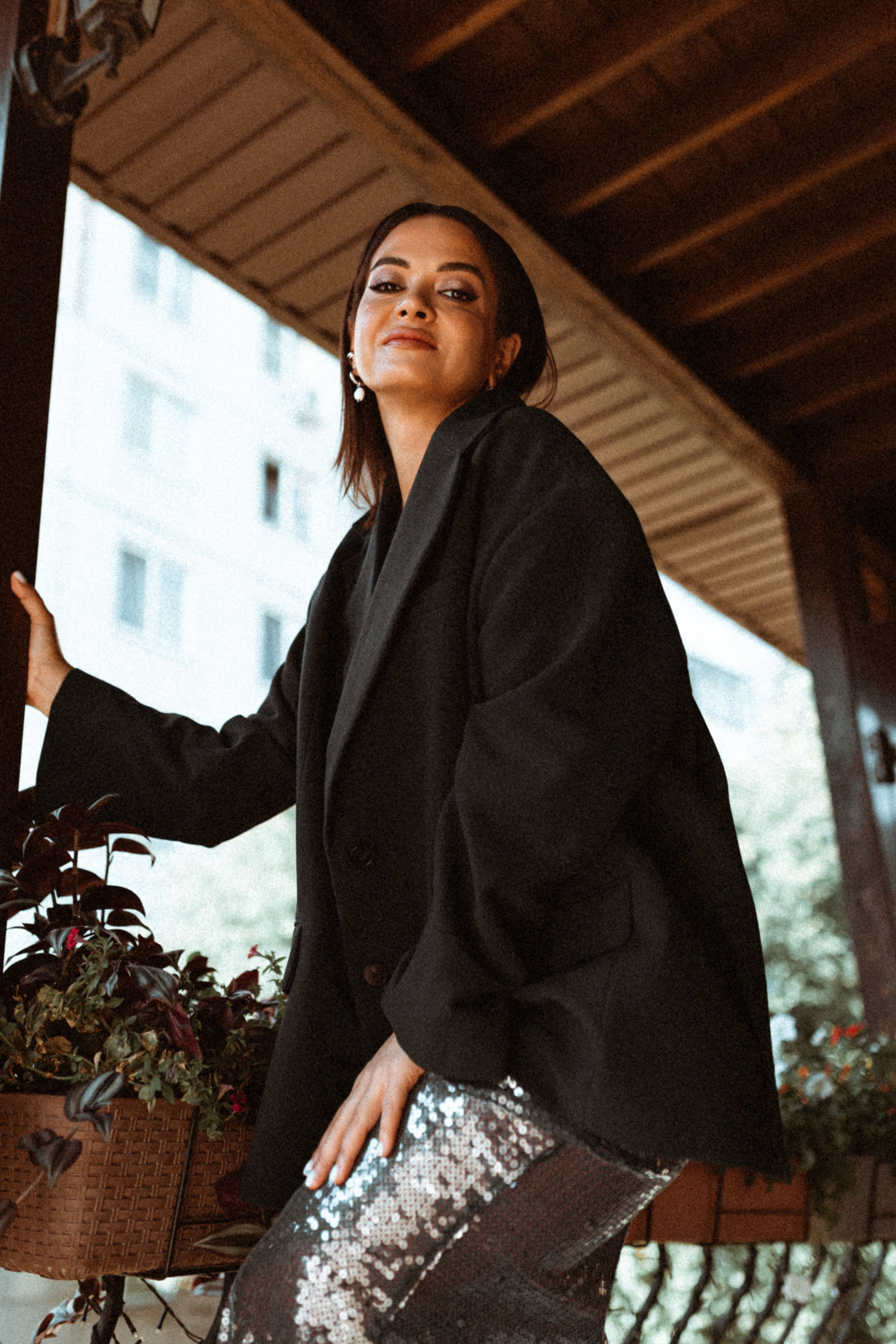 Александра и Алексей. Семейный фотограф Губкин/Старый Оскол