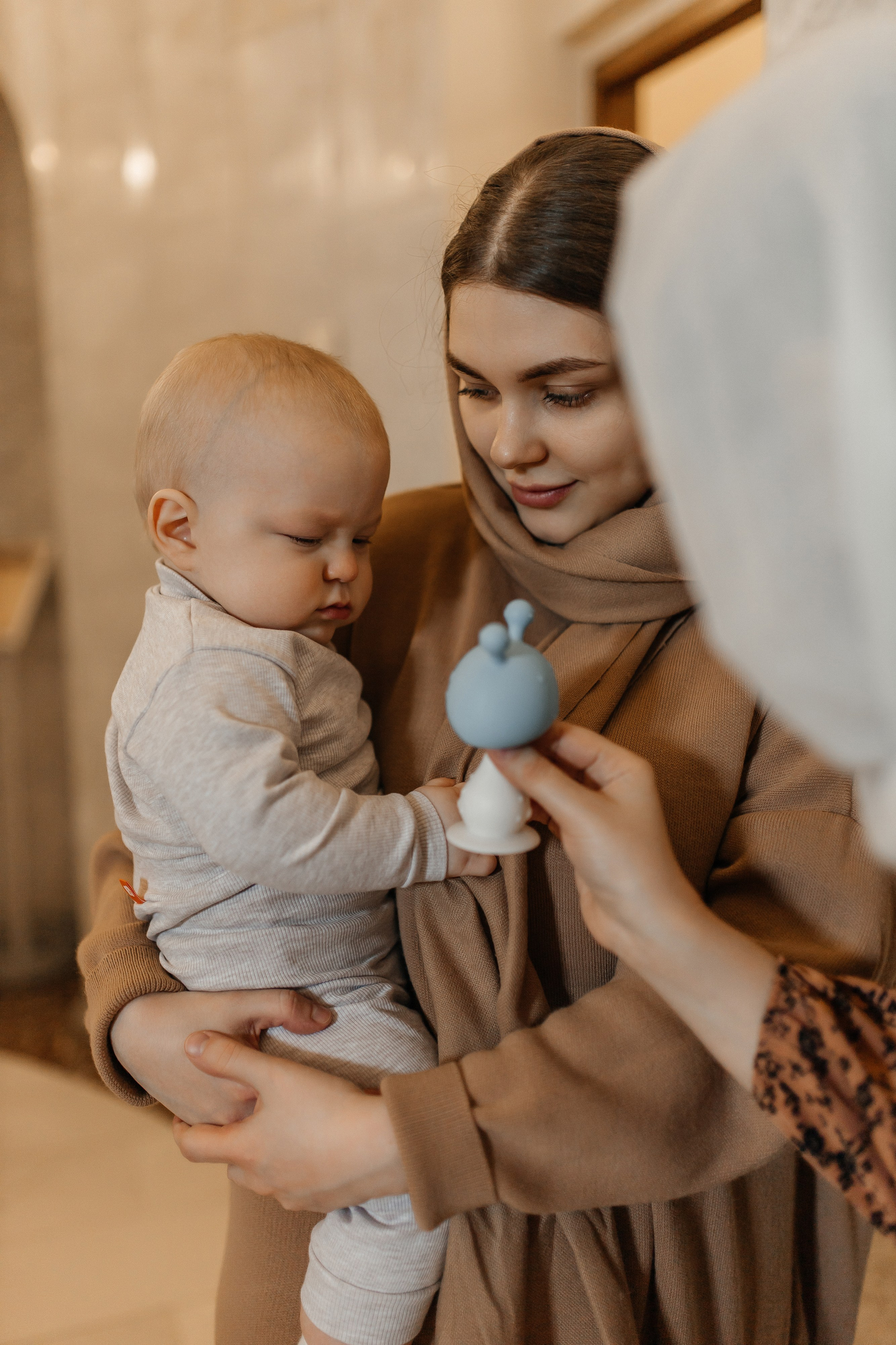 Глеб. Семейный фотограф Губкин/Старый Оскол