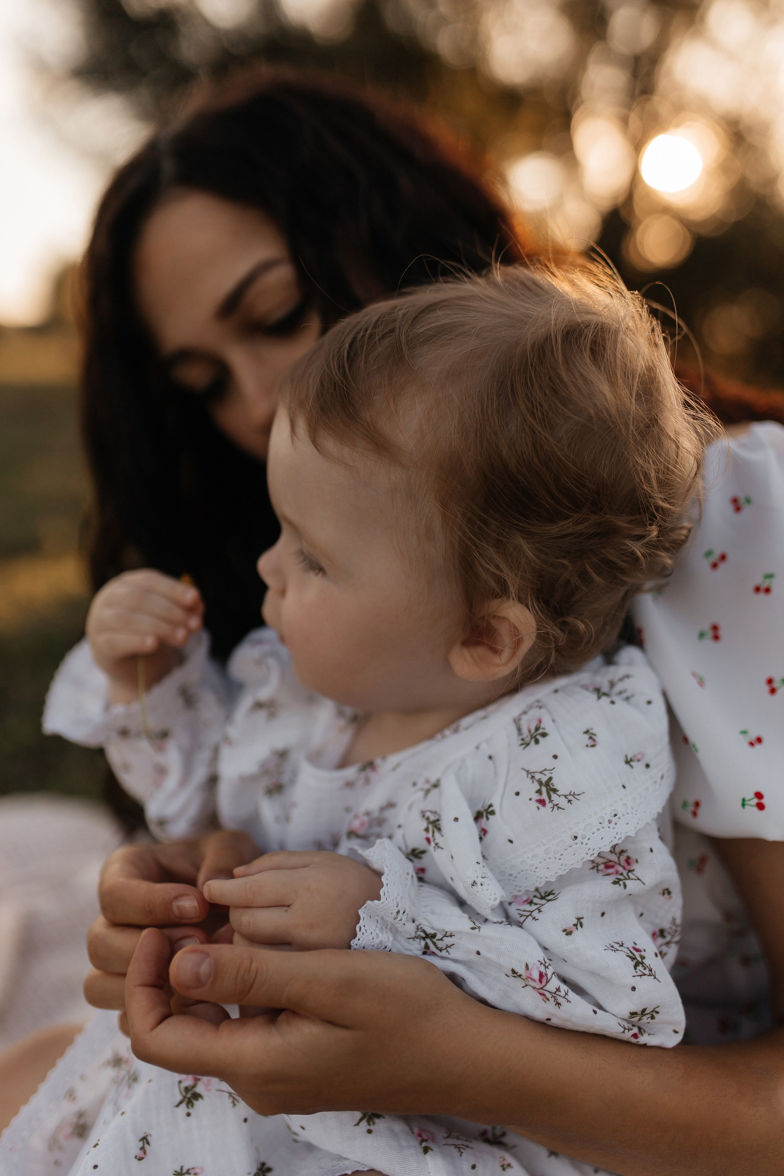 Маша. Семейный фотограф Губкин/Старый Оскол