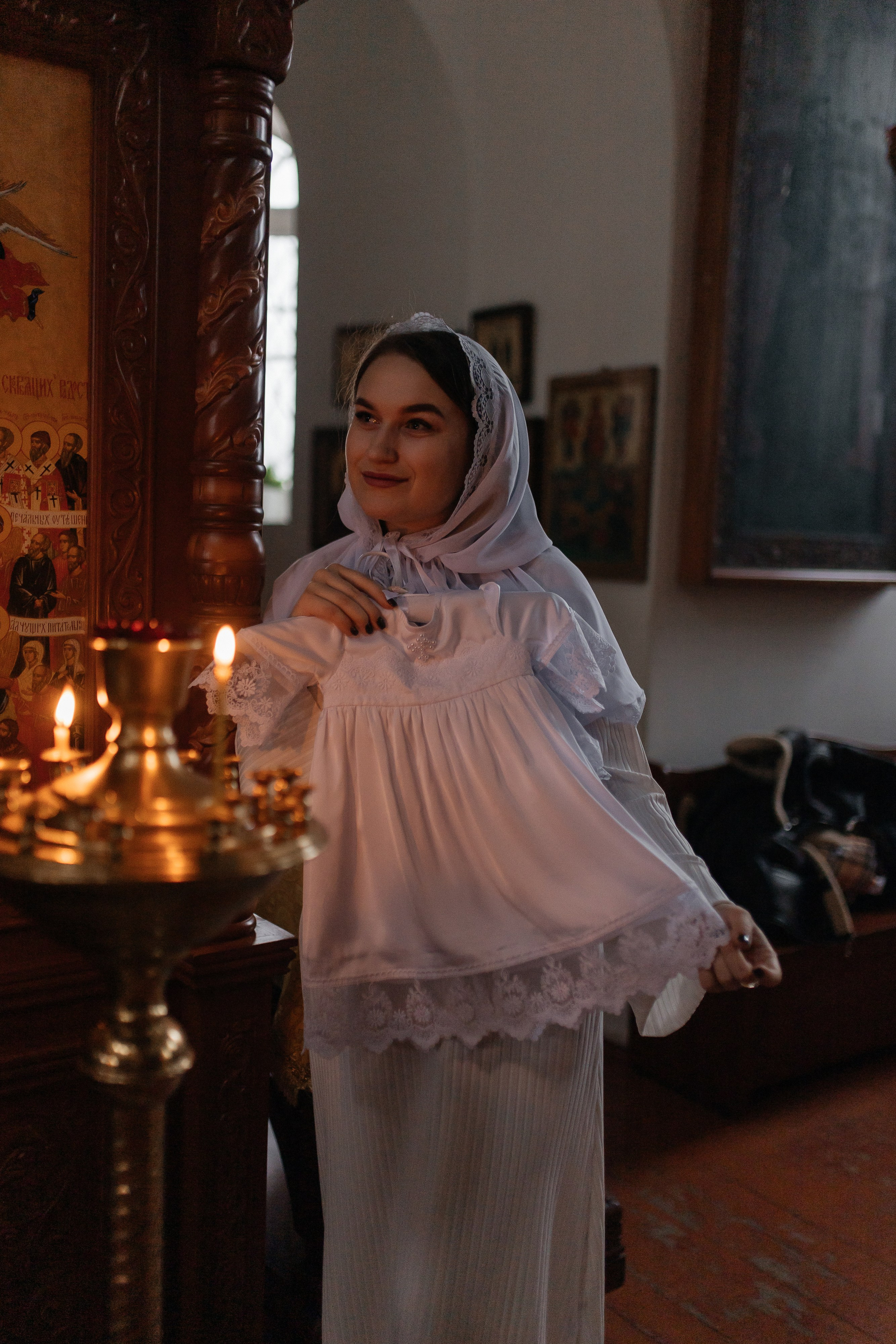 Вера. Семейный фотограф Губкин/Старый Оскол