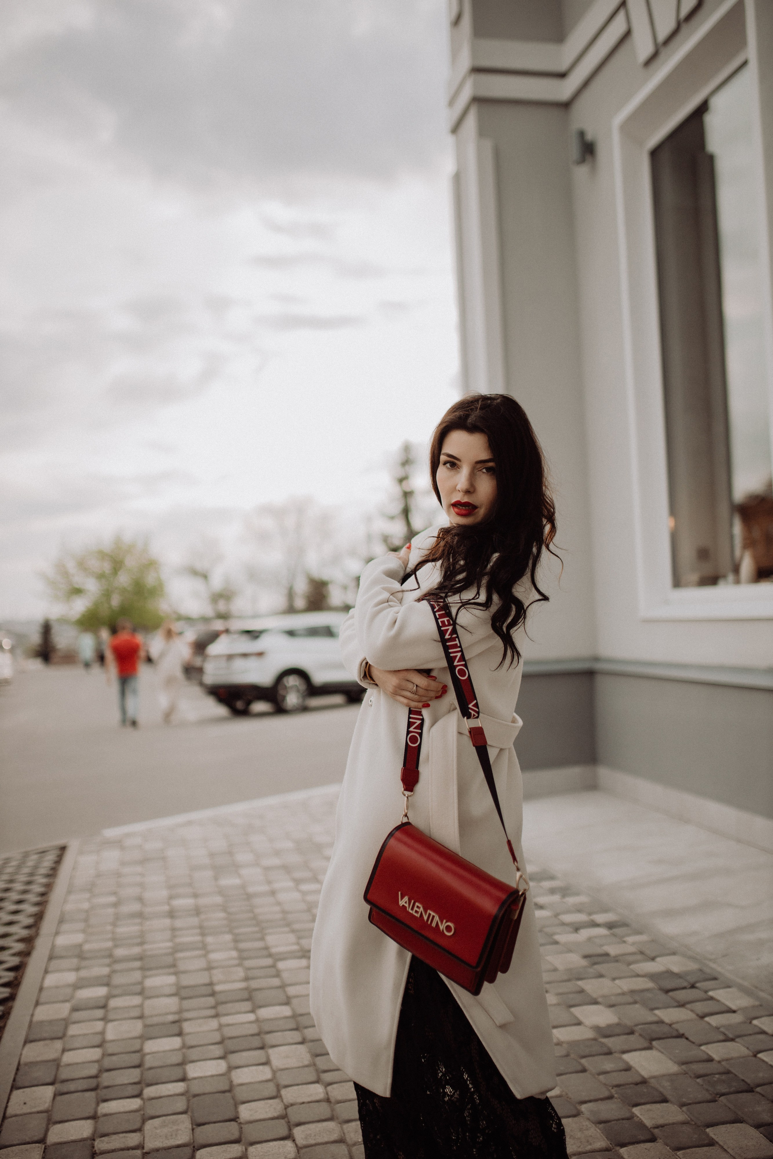 Карина. Семейный фотограф Губкин/Старый Оскол