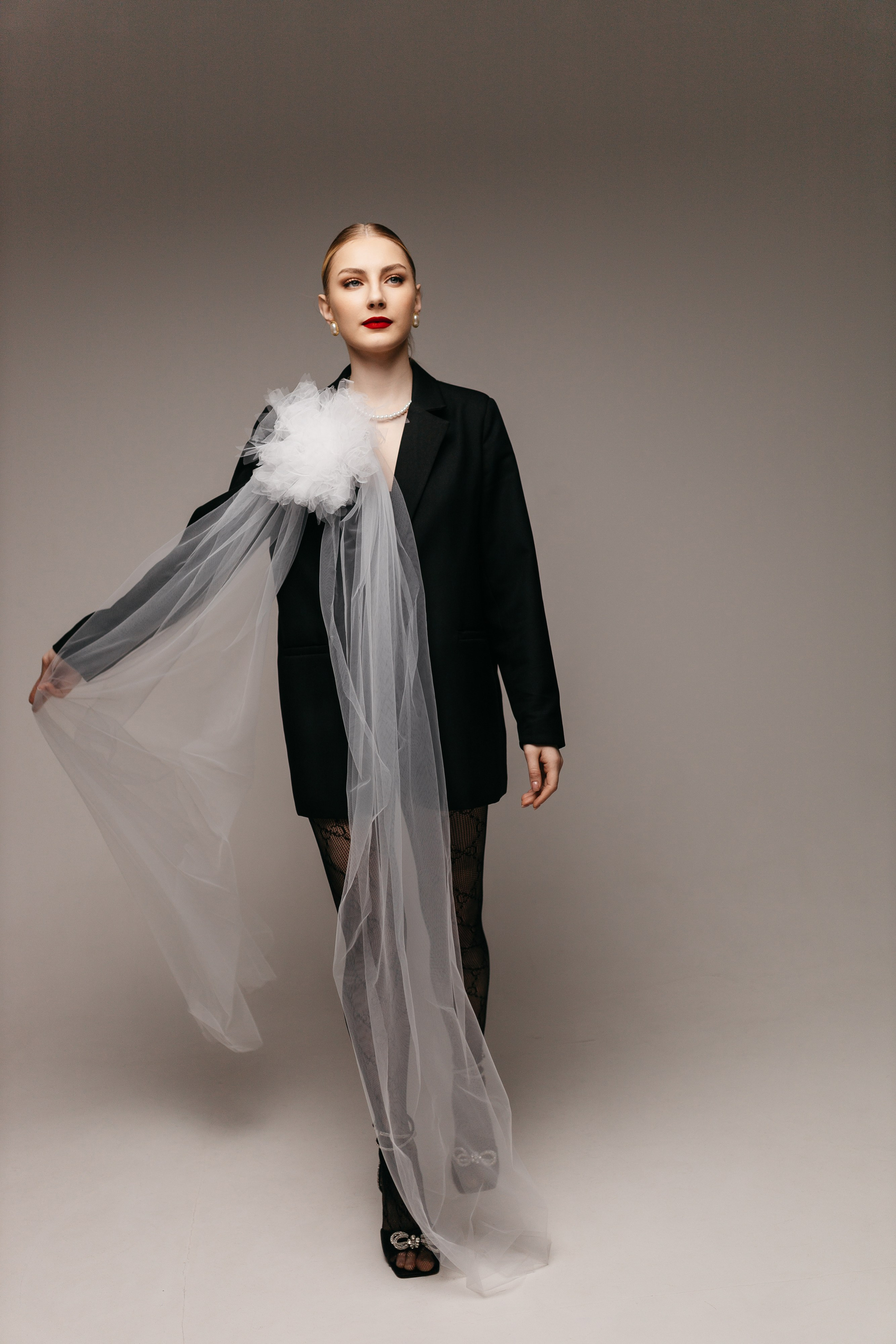 Вероника. Семейный фотограф Губкин/Старый Оскол