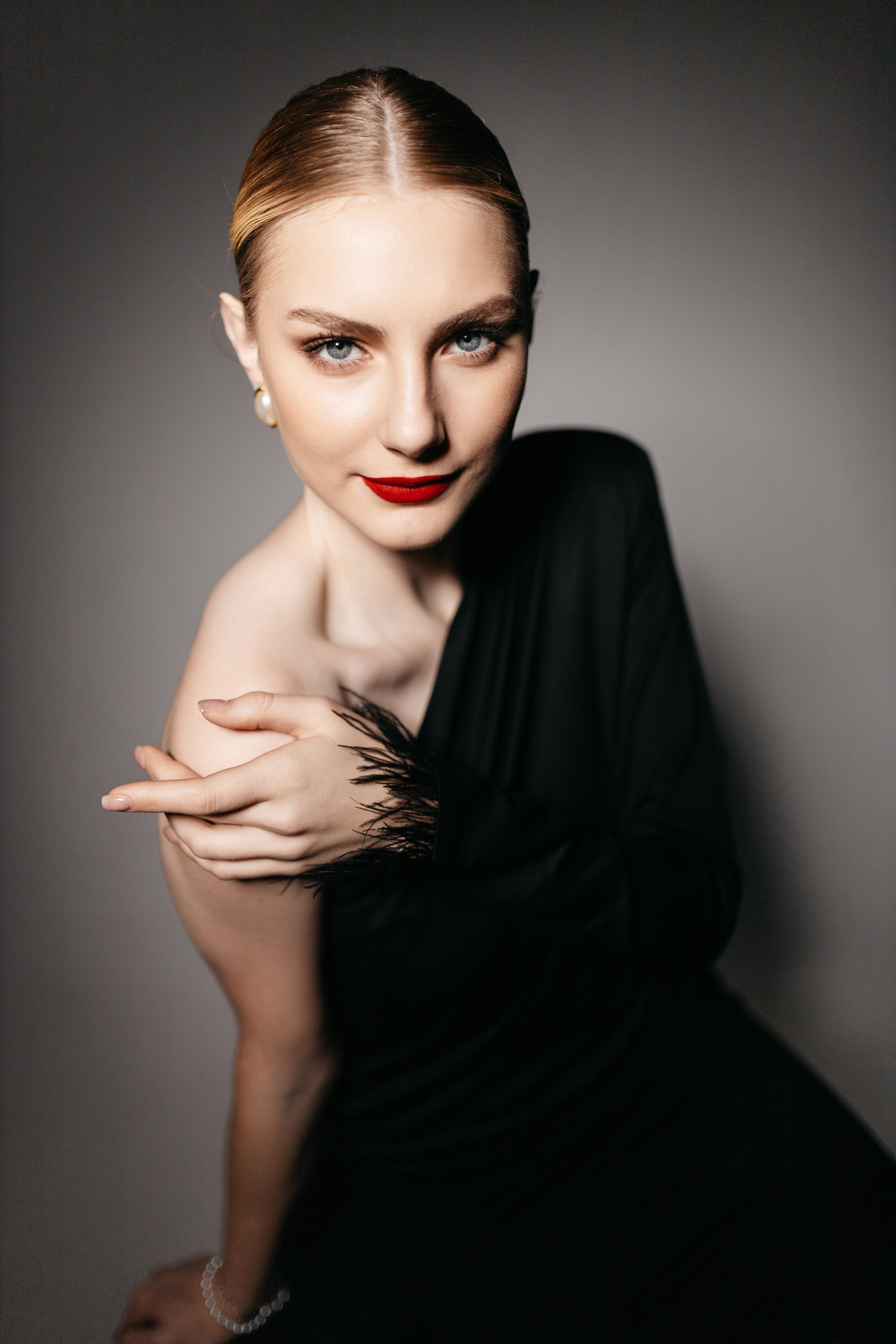 Вероника. Семейный фотограф Губкин/Старый Оскол