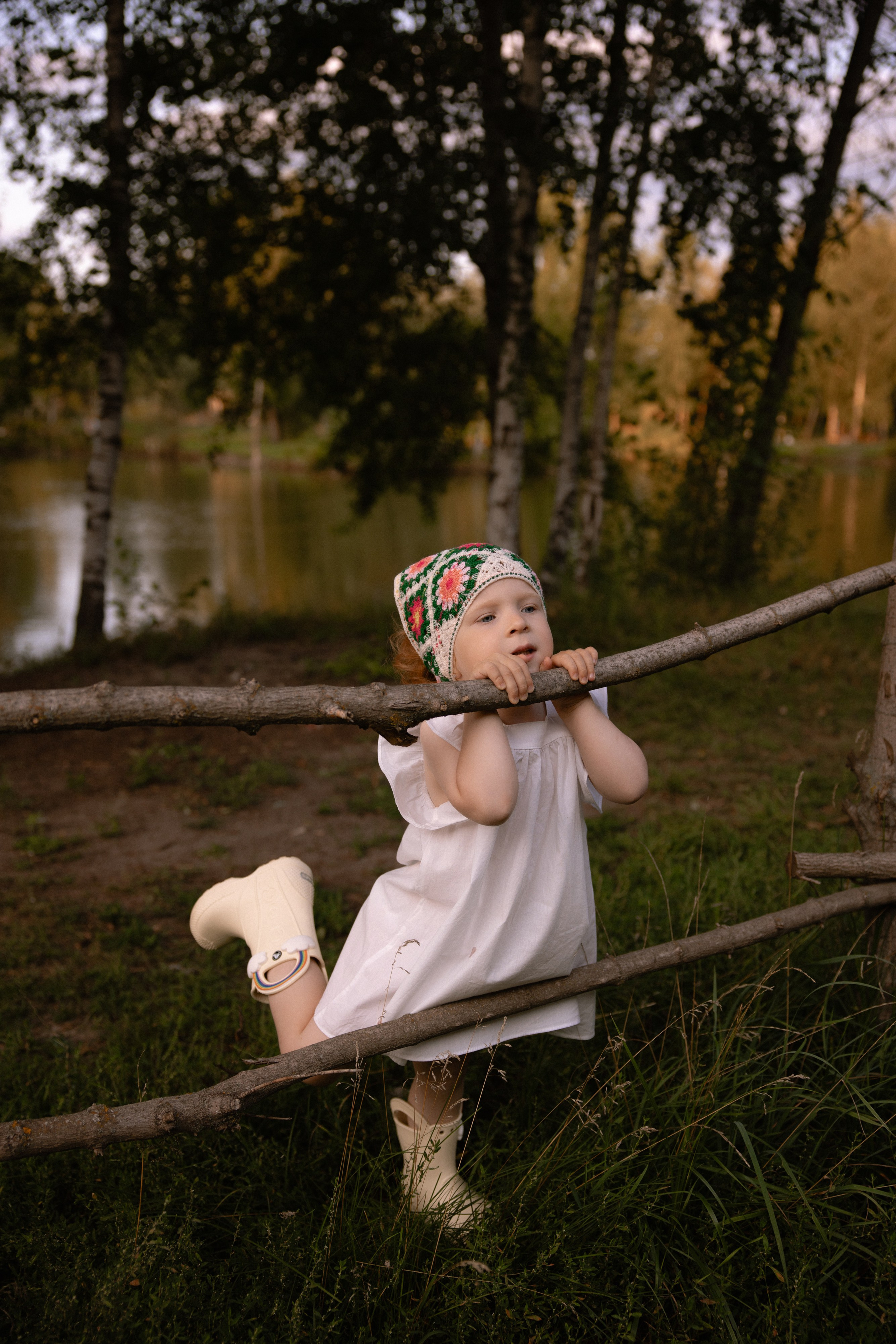 Маша и Стеша. Семейный фотограф Губкин/Старый Оскол