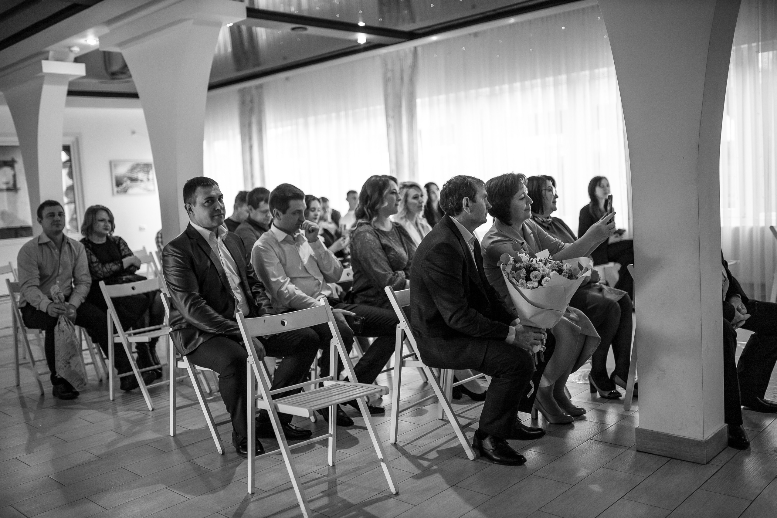 Роспись. Семейный фотограф Губкин/Старый Оскол