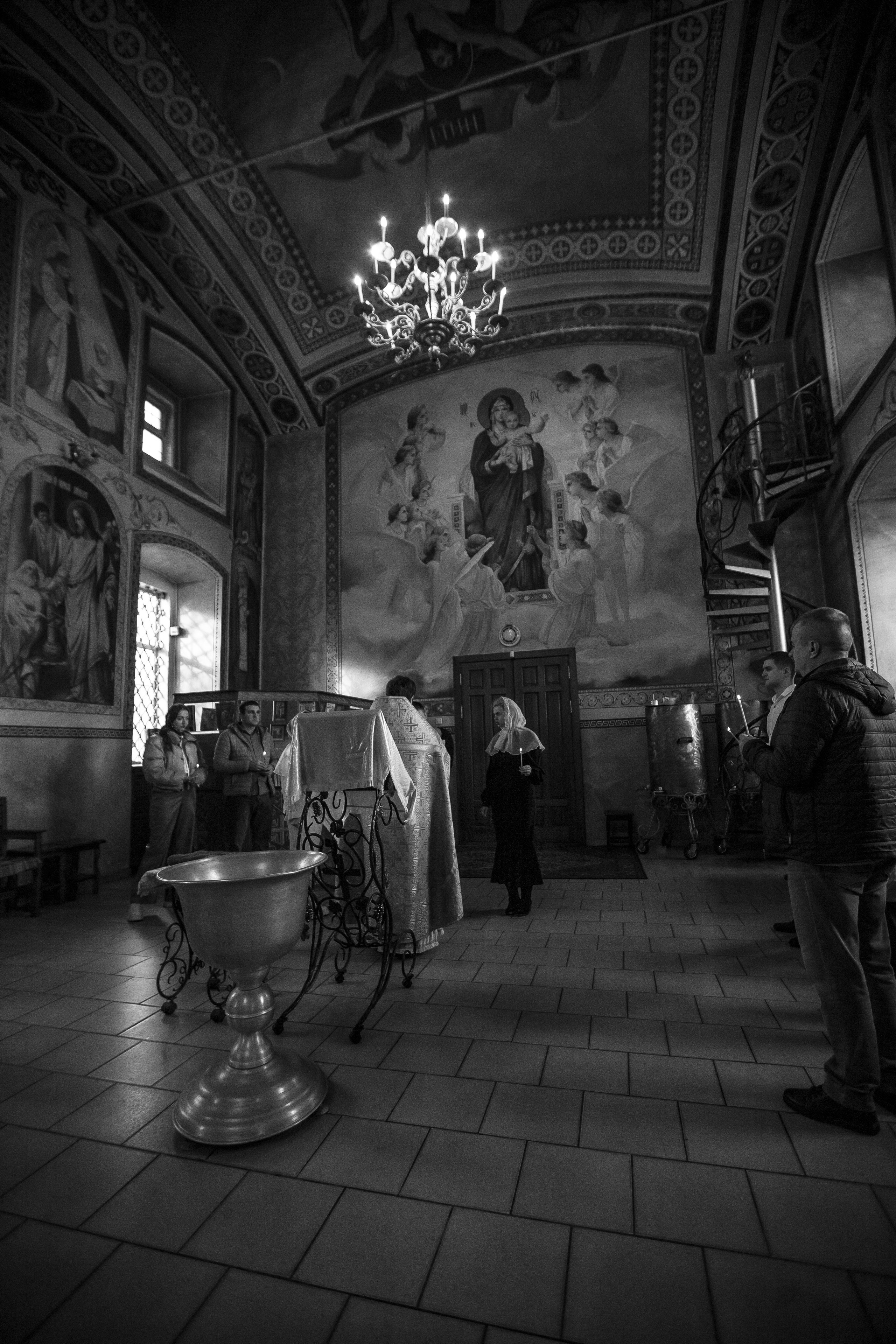 Теона. Семейный фотограф Губкин/Старый Оскол