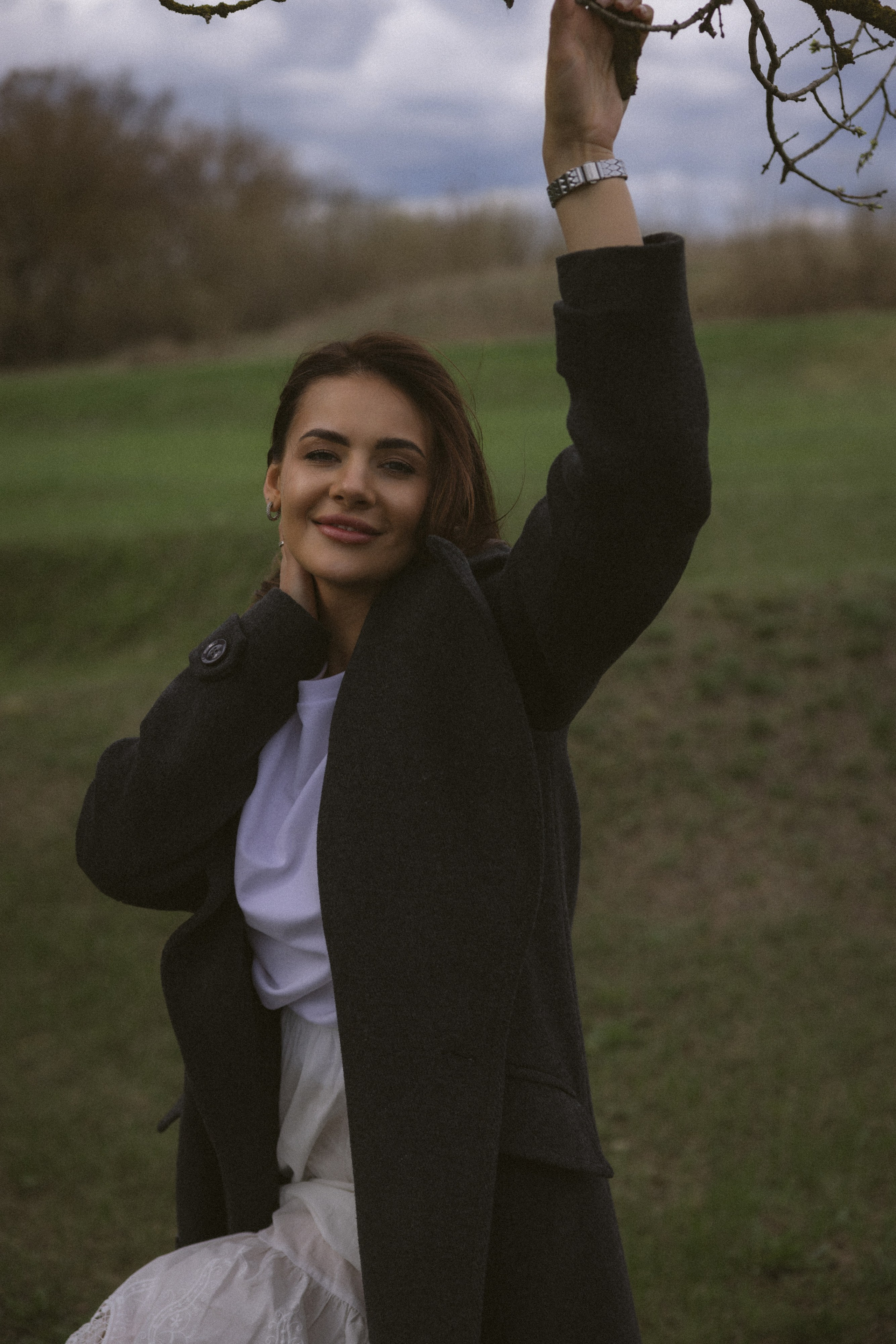 Наташа. Семейный фотограф Губкин/Старый Оскол