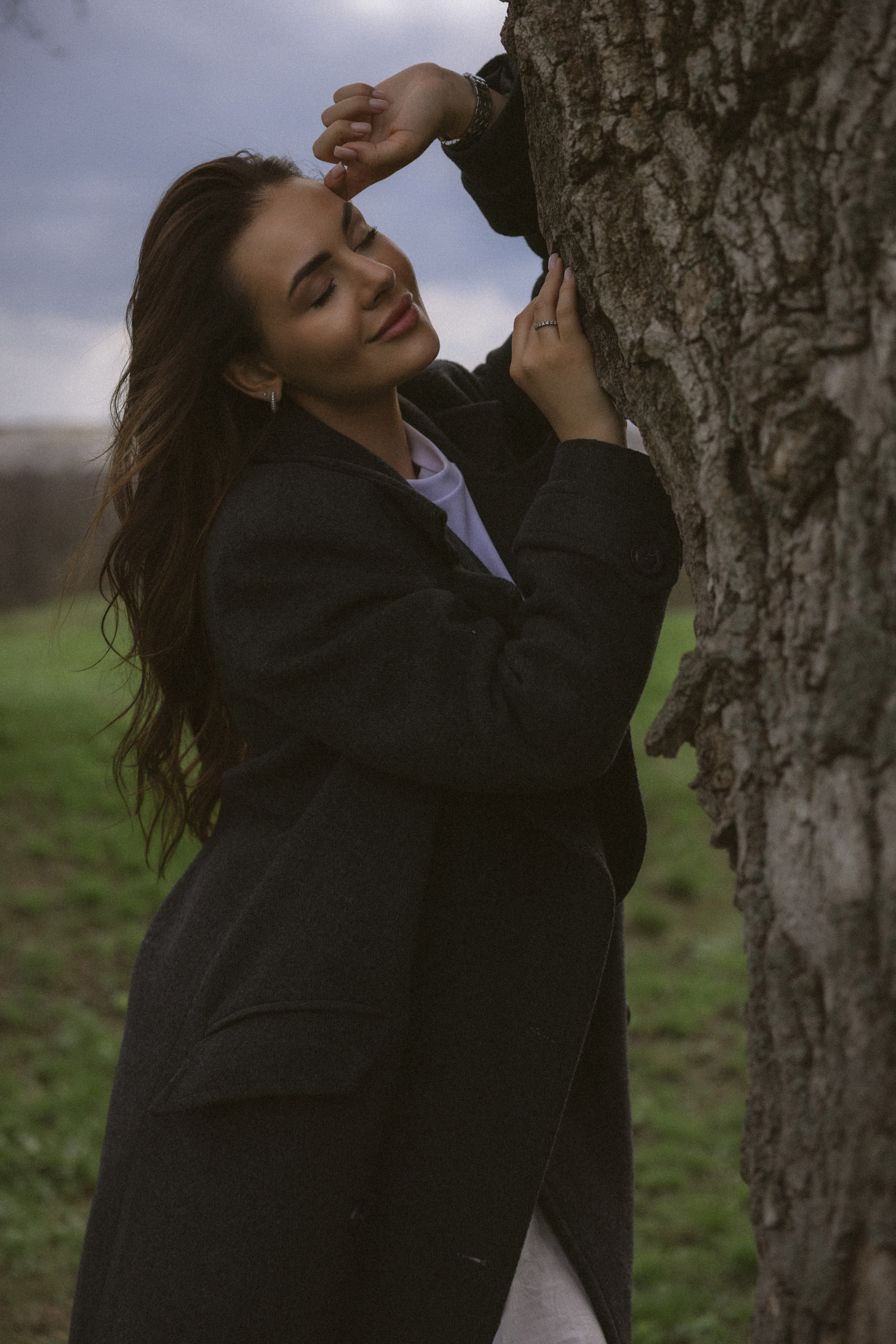 Наташа. Семейный фотограф Губкин/Старый Оскол