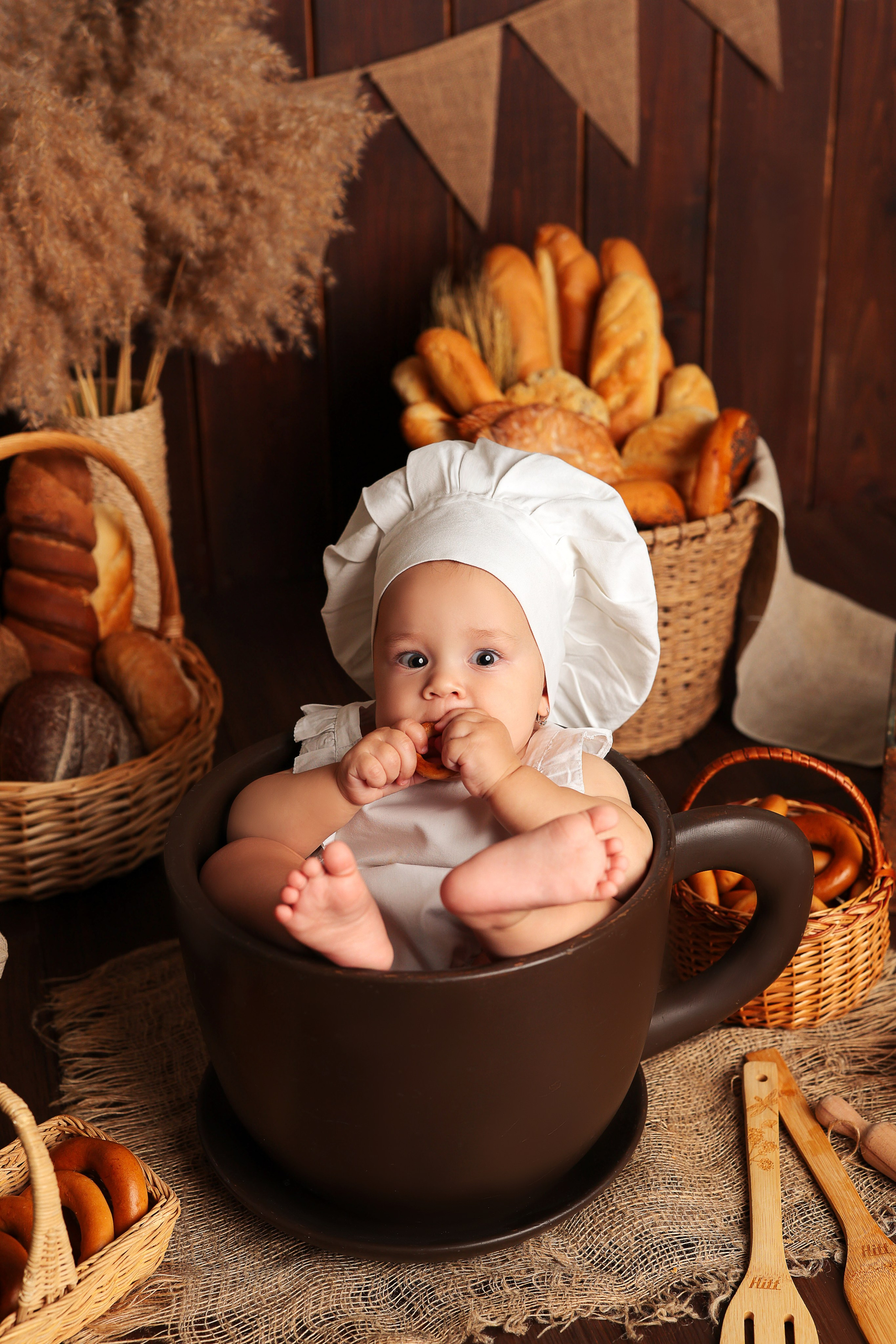 Студия Мандаринка