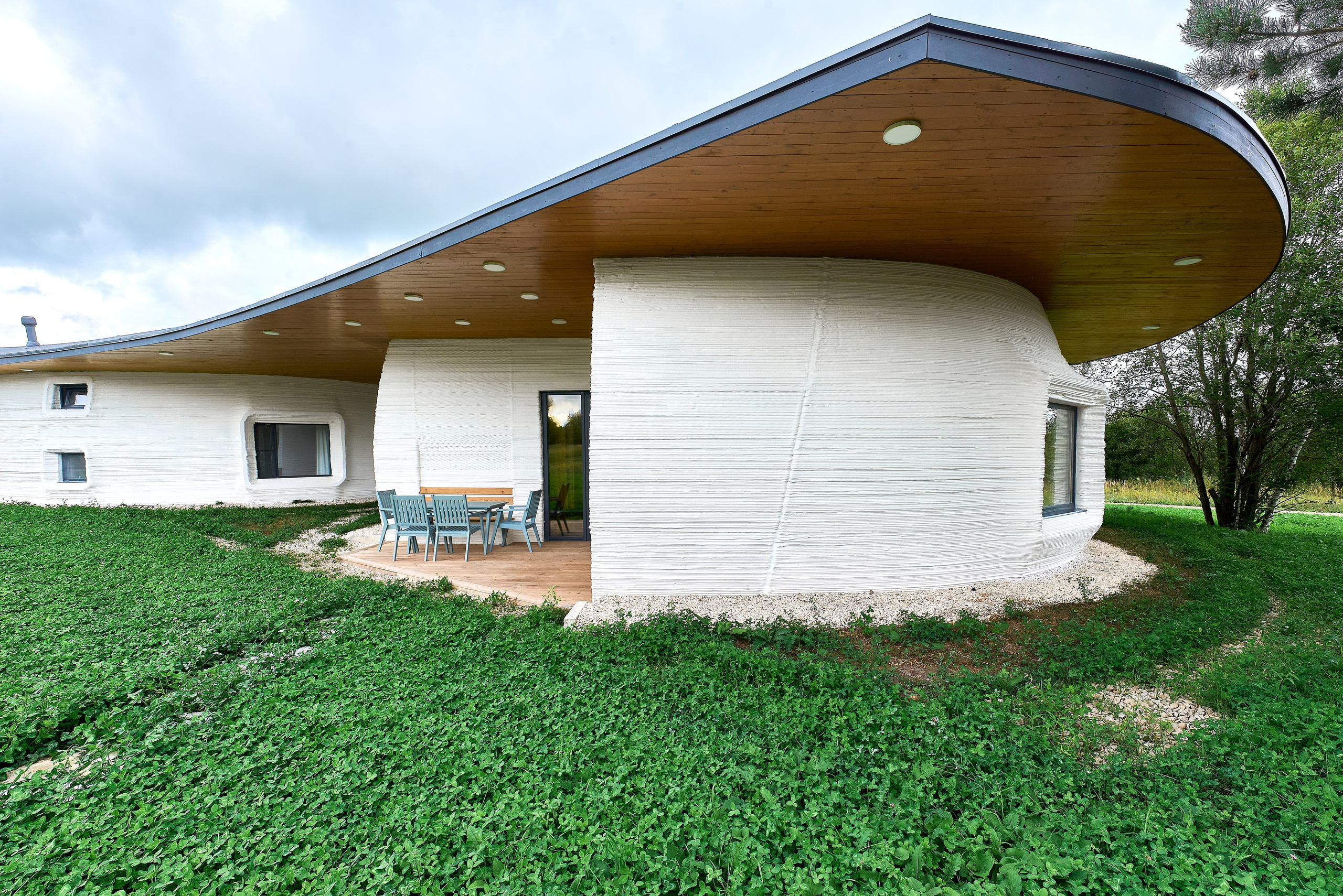 Дома. Интерьерный фотограф