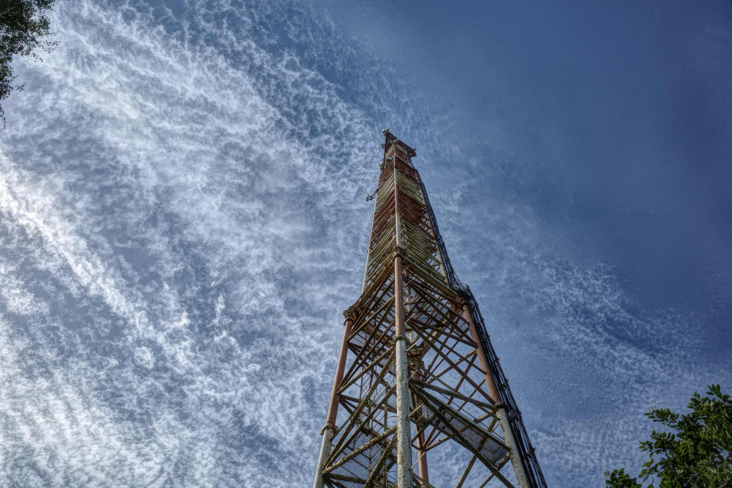 Константин Устинов — фотограф