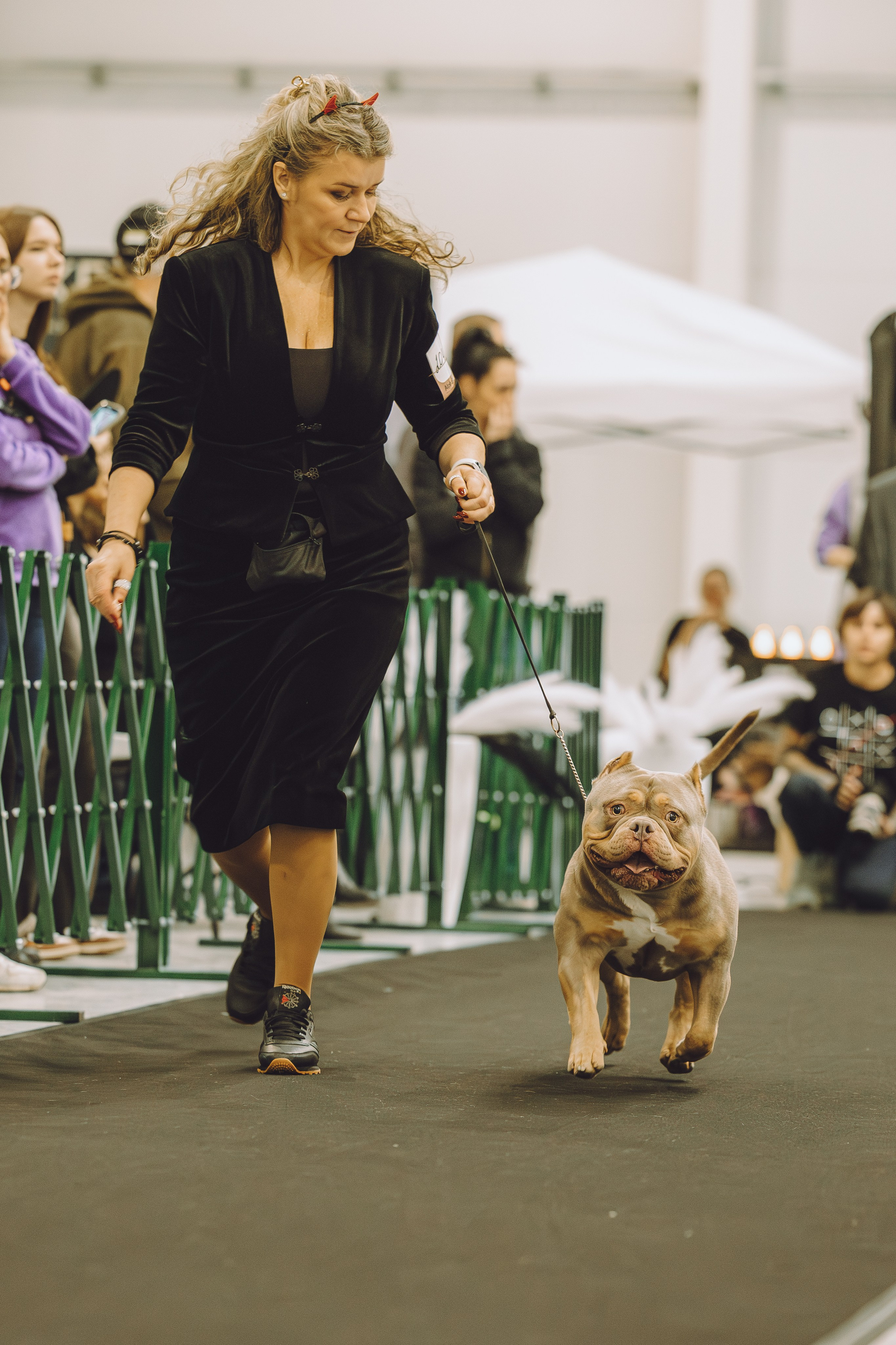 АВКС. Виктория Михайловская. Фотограф-анималист. Москва