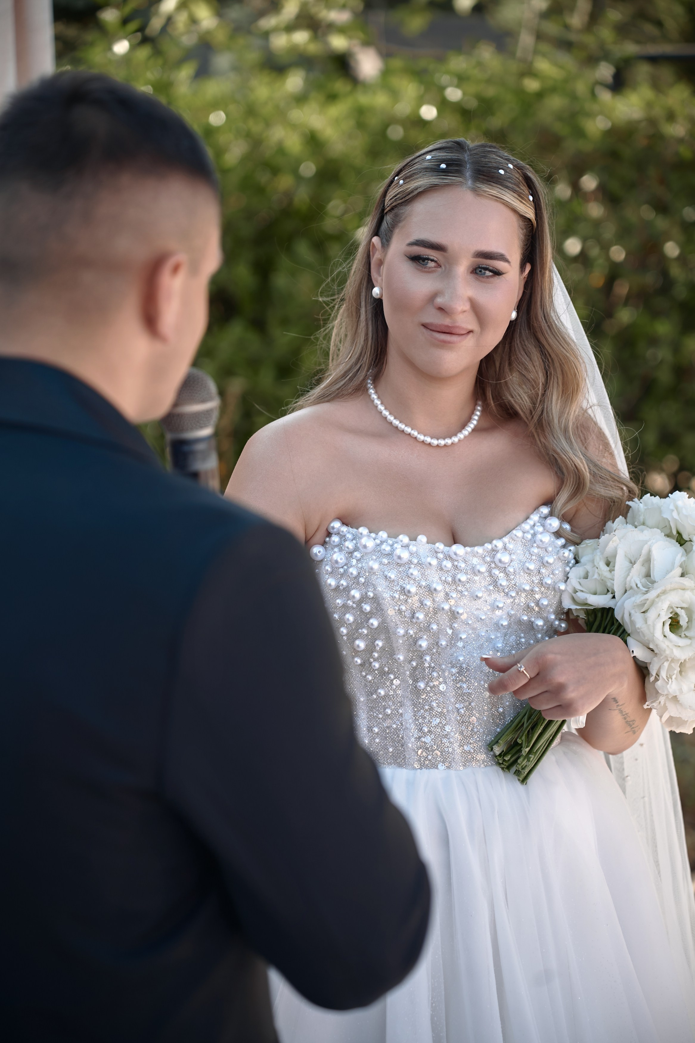 Саша и Лена. Свадебный и семейный фотограф в Крыму